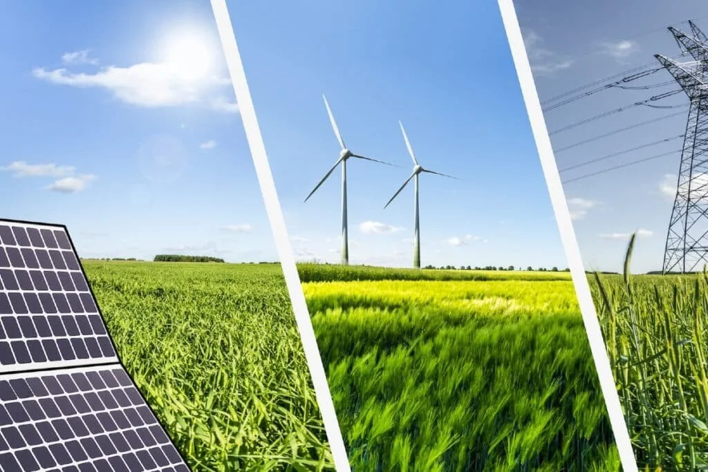 Renewable Infrastructure: Building the Foundations of Australia’s Environmental Economy