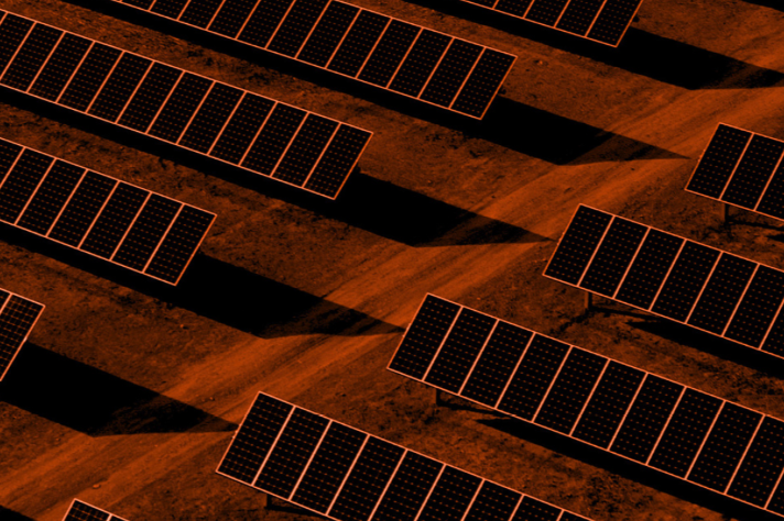 The Capital Gap Behind Australia's Clean Energy Transition