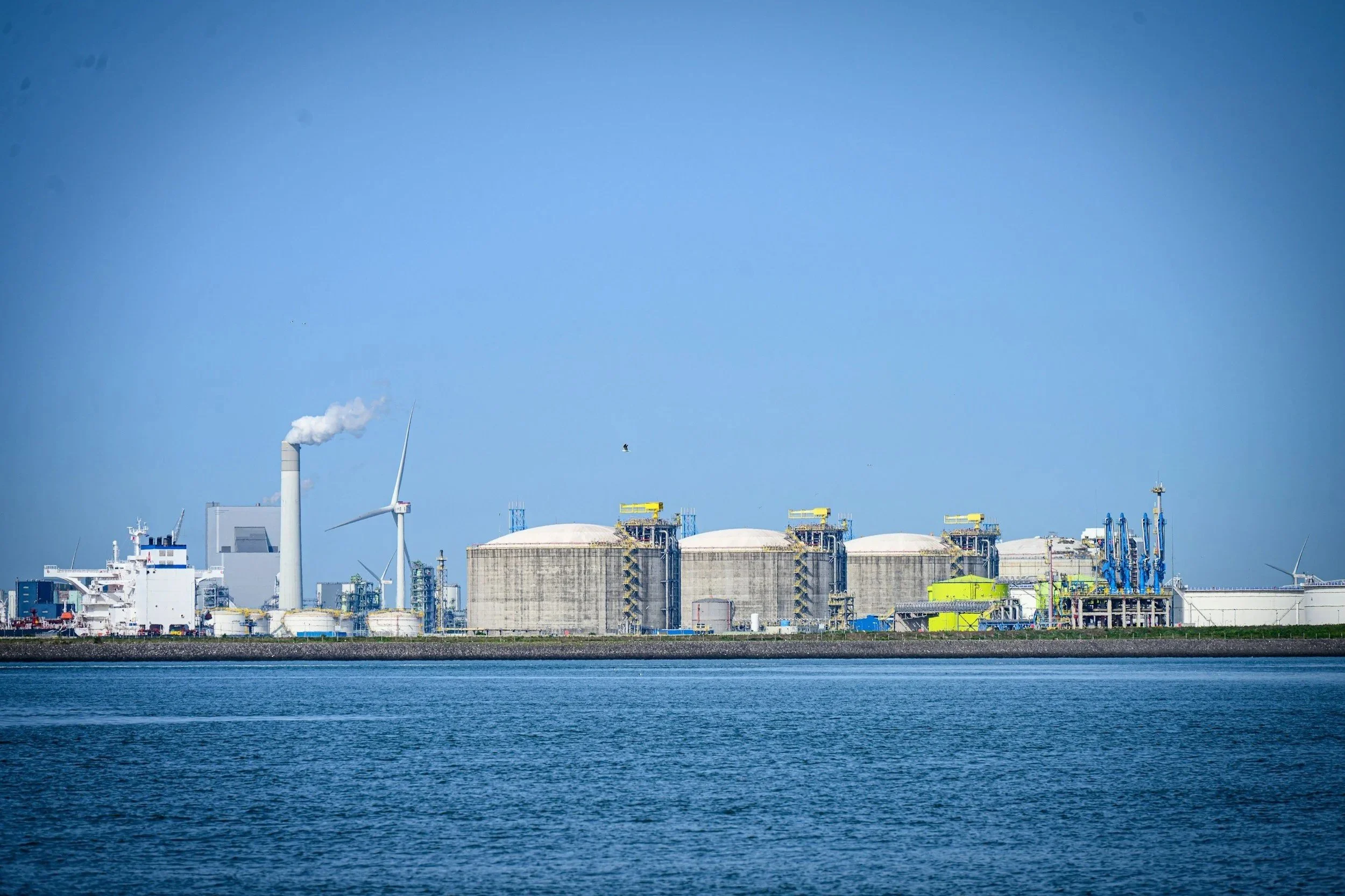 Proposed Gas Tax: Policy, Politics and the Bigger Picture for Investors