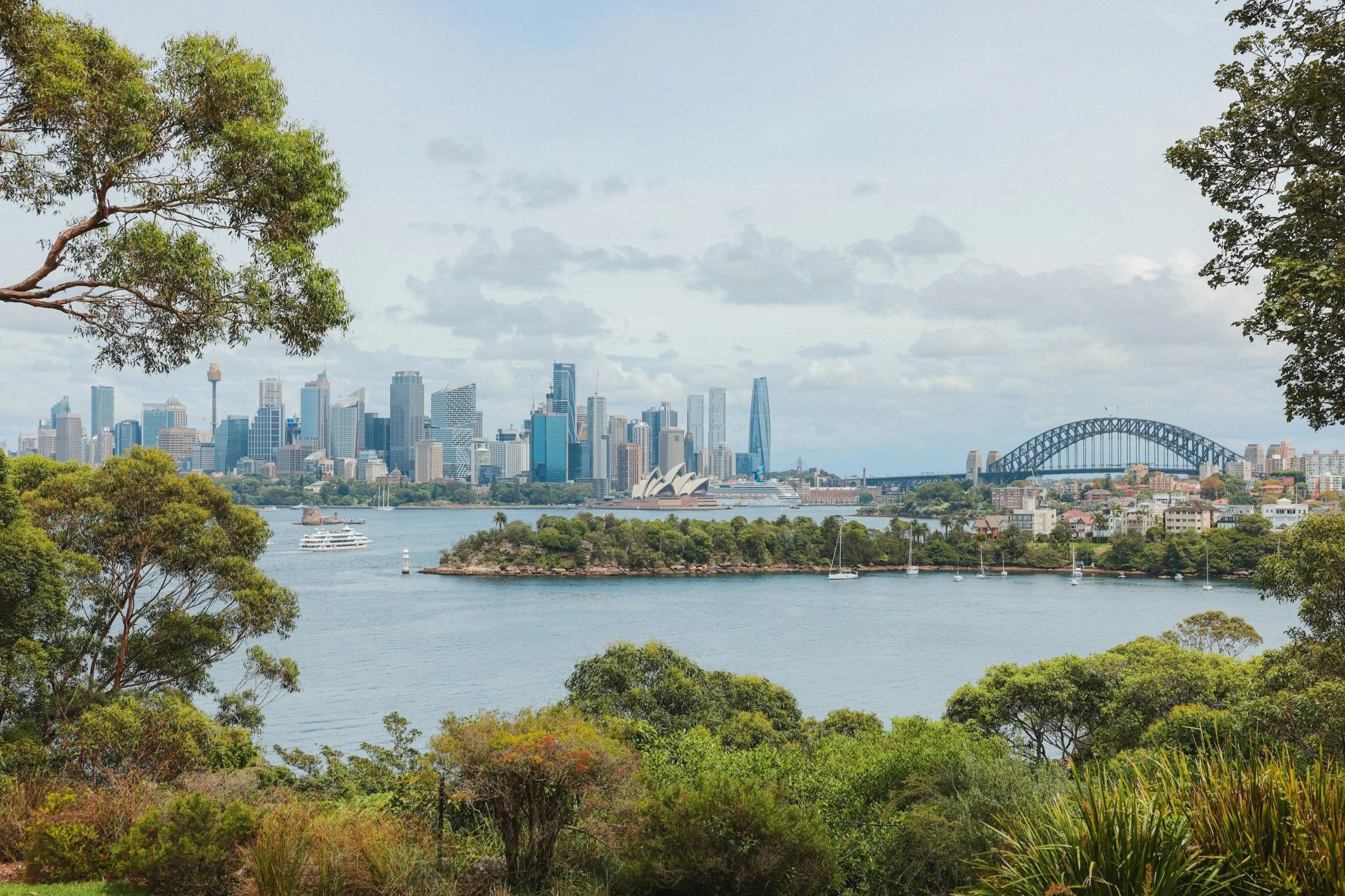 What Is An Environmental Investment?