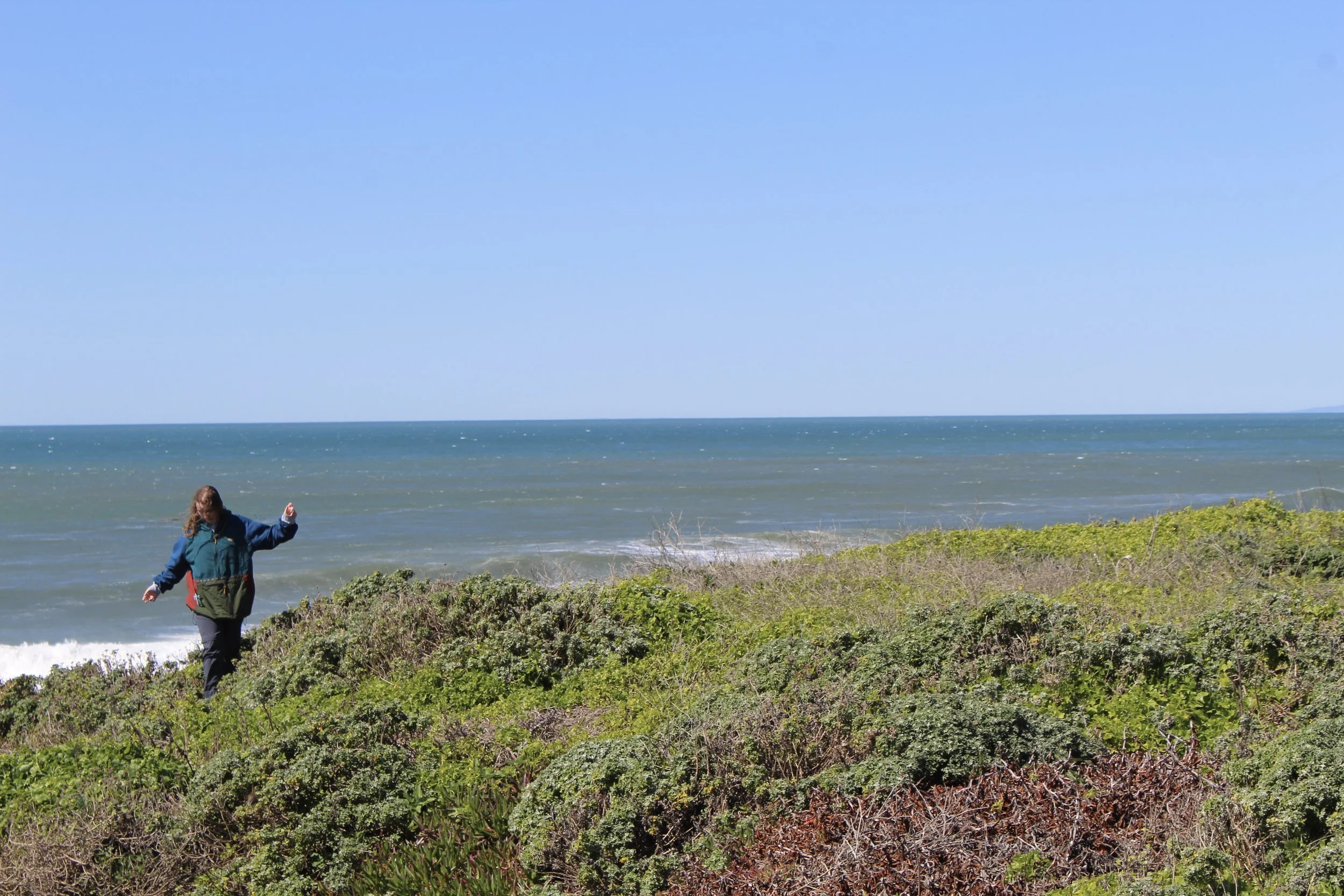 balance (2024) digital photograph