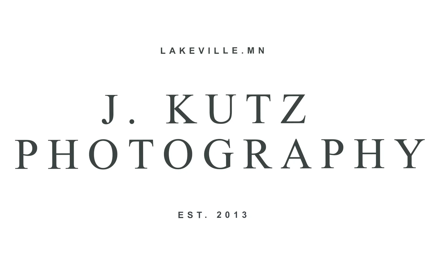 J. Kutz Photography