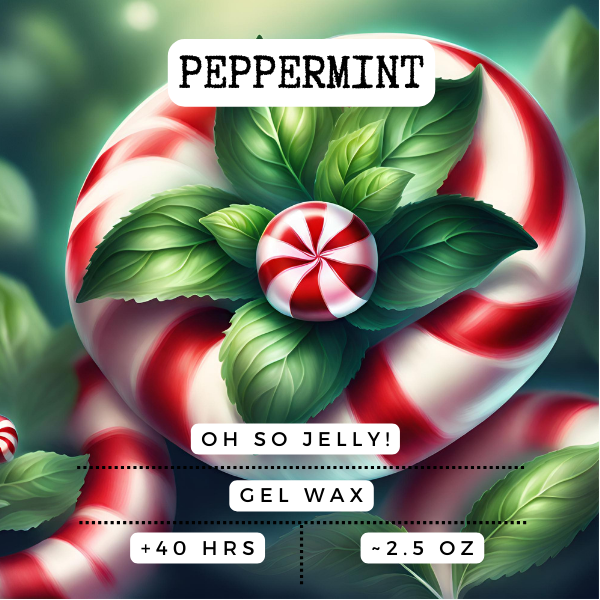 Peppermint