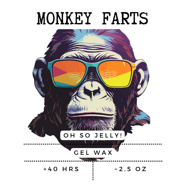 Monkey Farts