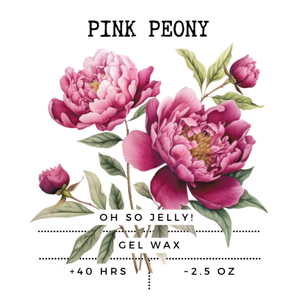Pink Peony (DUPE Midnight Peony)