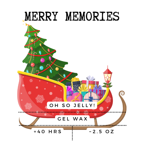Merry Memories