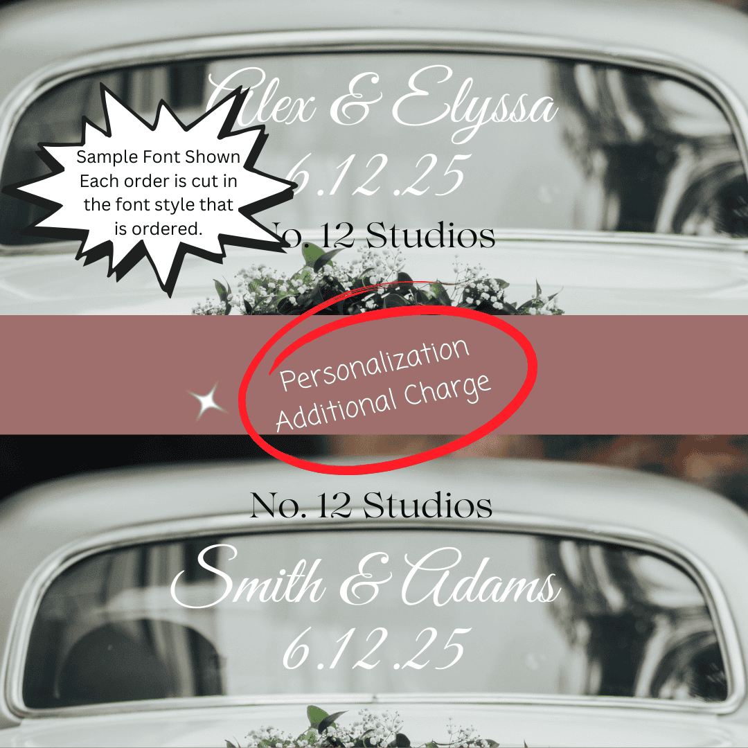 Personalization option for Just Married.png