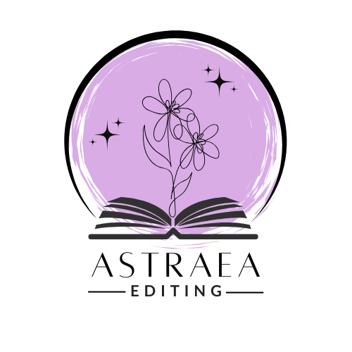 Astraea Editing