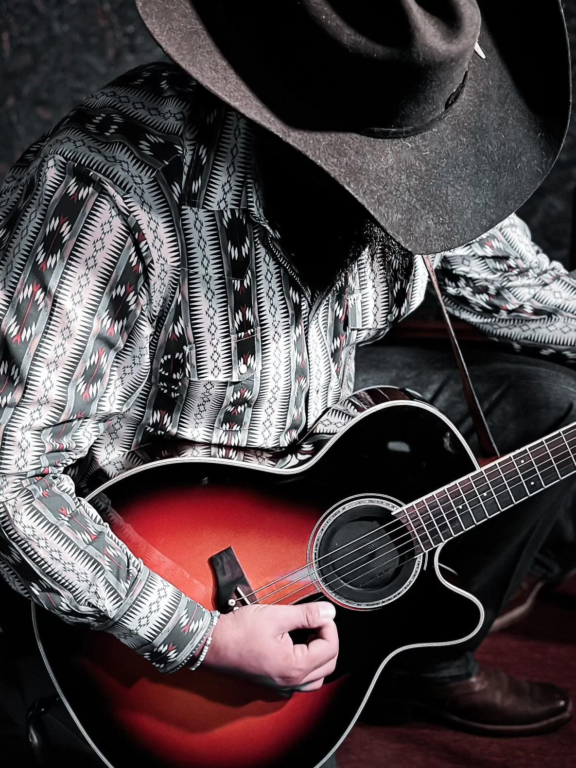 Great photo taken by Tommy Meneses