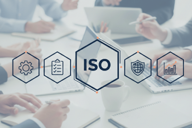 Digital ISO Systems: Why Software Alone Doesn’t Fix Quality, Safety or Environmental Risk