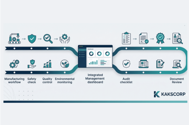 How Do You Prepare for an External ISO Audit Without Disrupting Day-to-Day Operations?