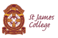 Located in the heart of Brisbane, St James College is a Catholic coeducational secondary college for years 5 – 12 in the Edmund Rice tradition. Every student is challenged to reach for their personal best, so they graduate with confidence to make a d