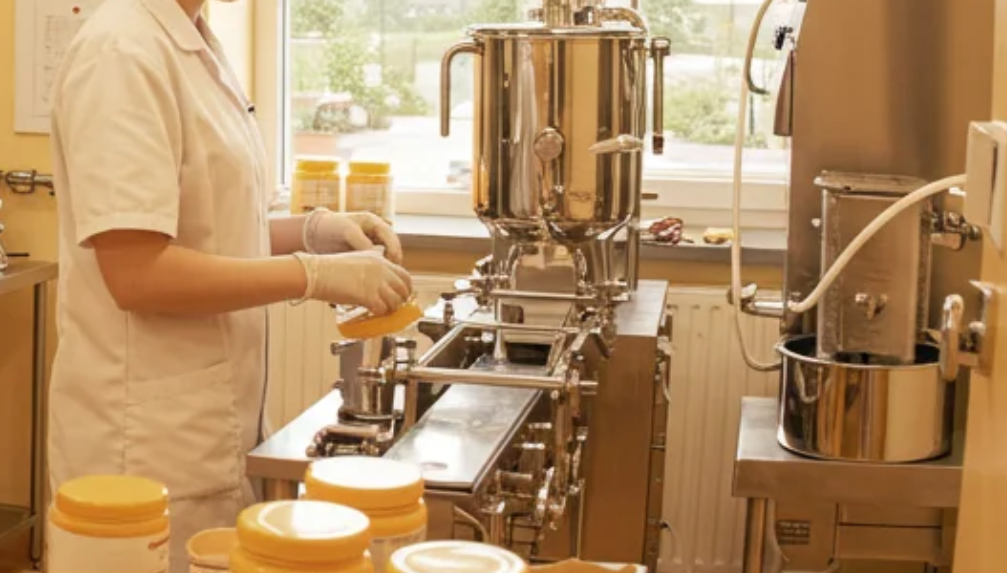 Manufacturing Health Solutions (ManHealthSol)