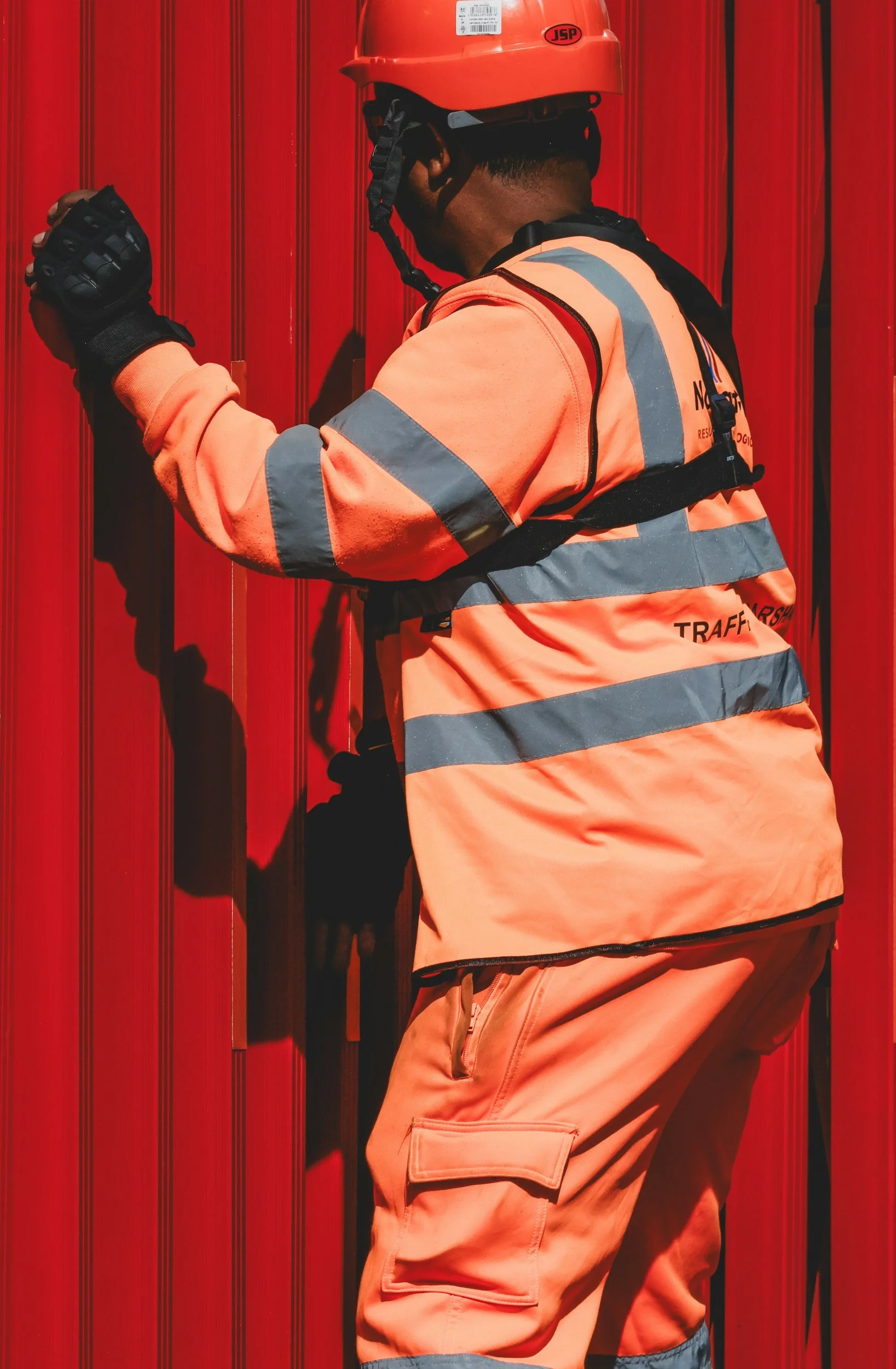 Heat stress assessment