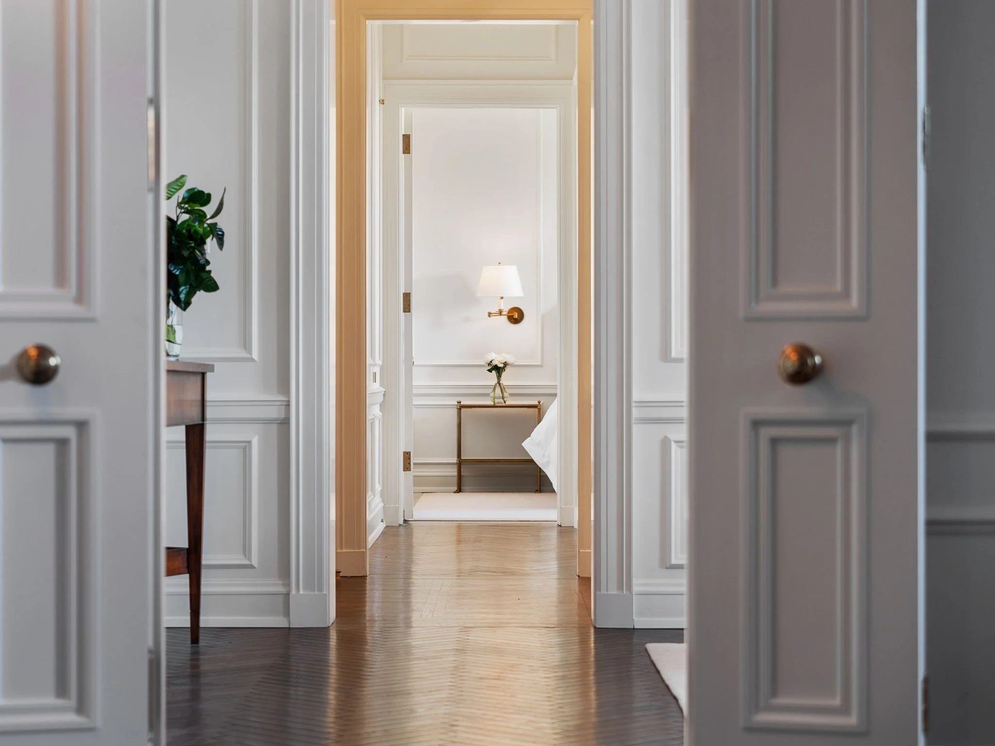 Elevated Perspective