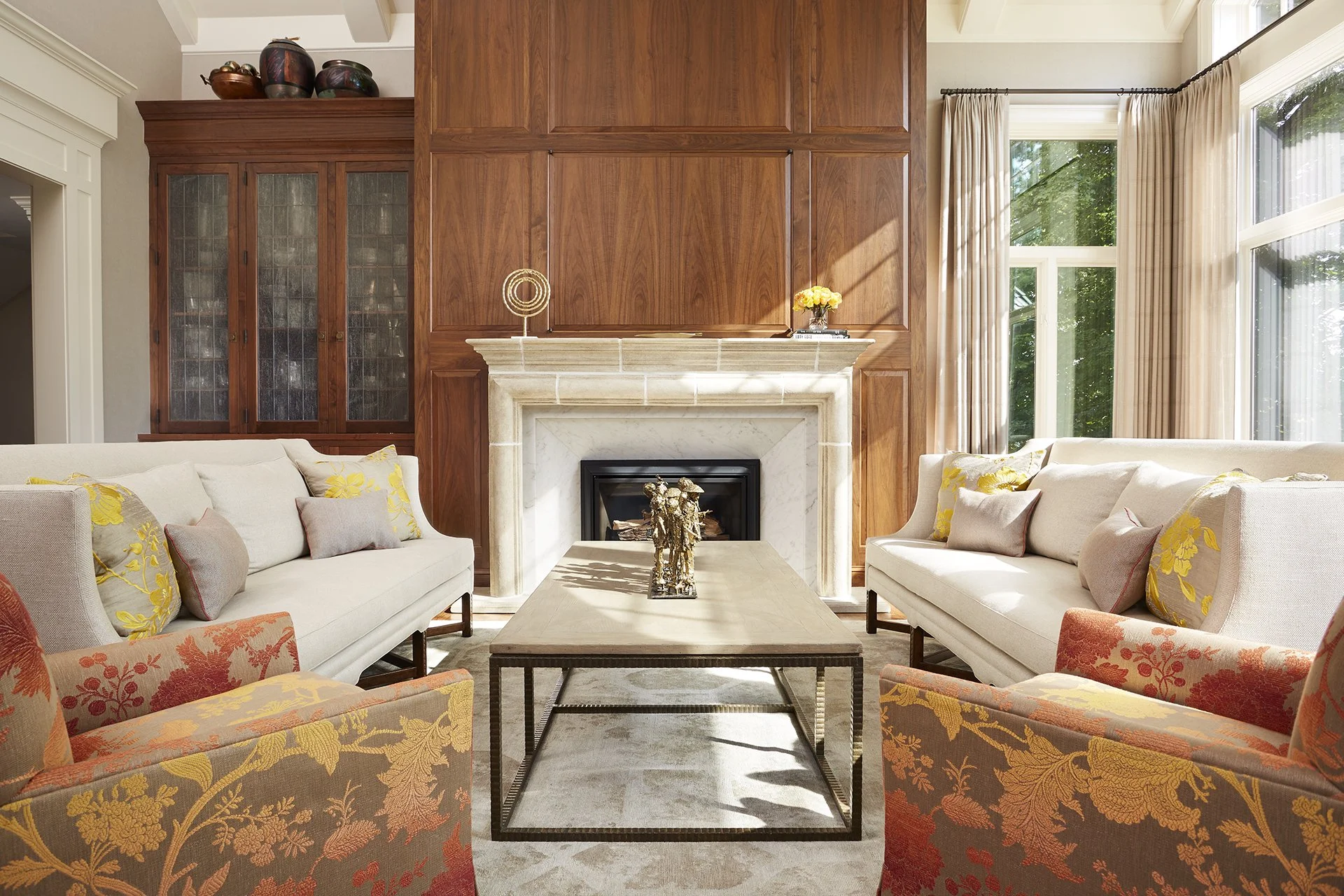 Elegance on the Lake