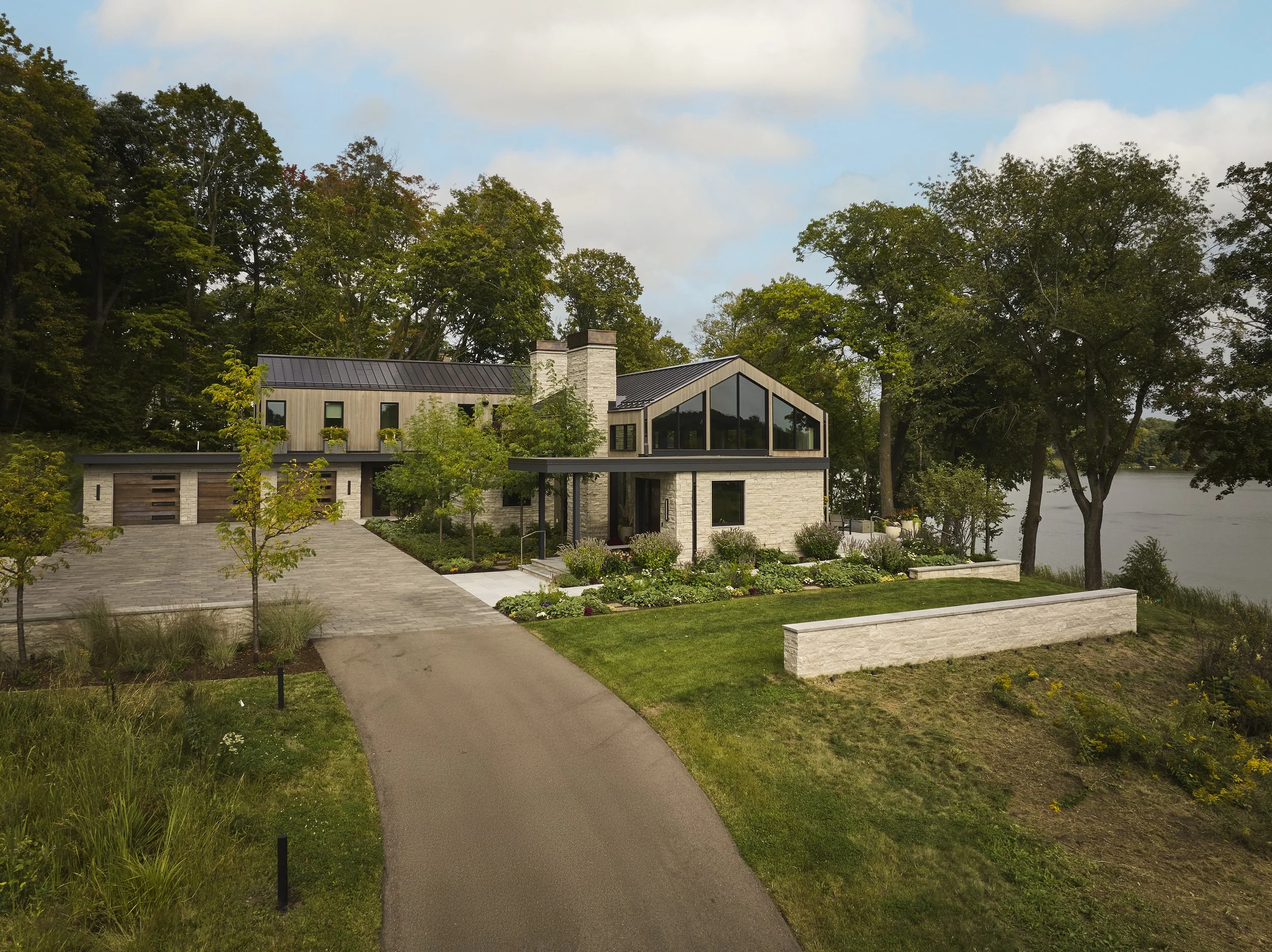 Sophisticated Seclusion