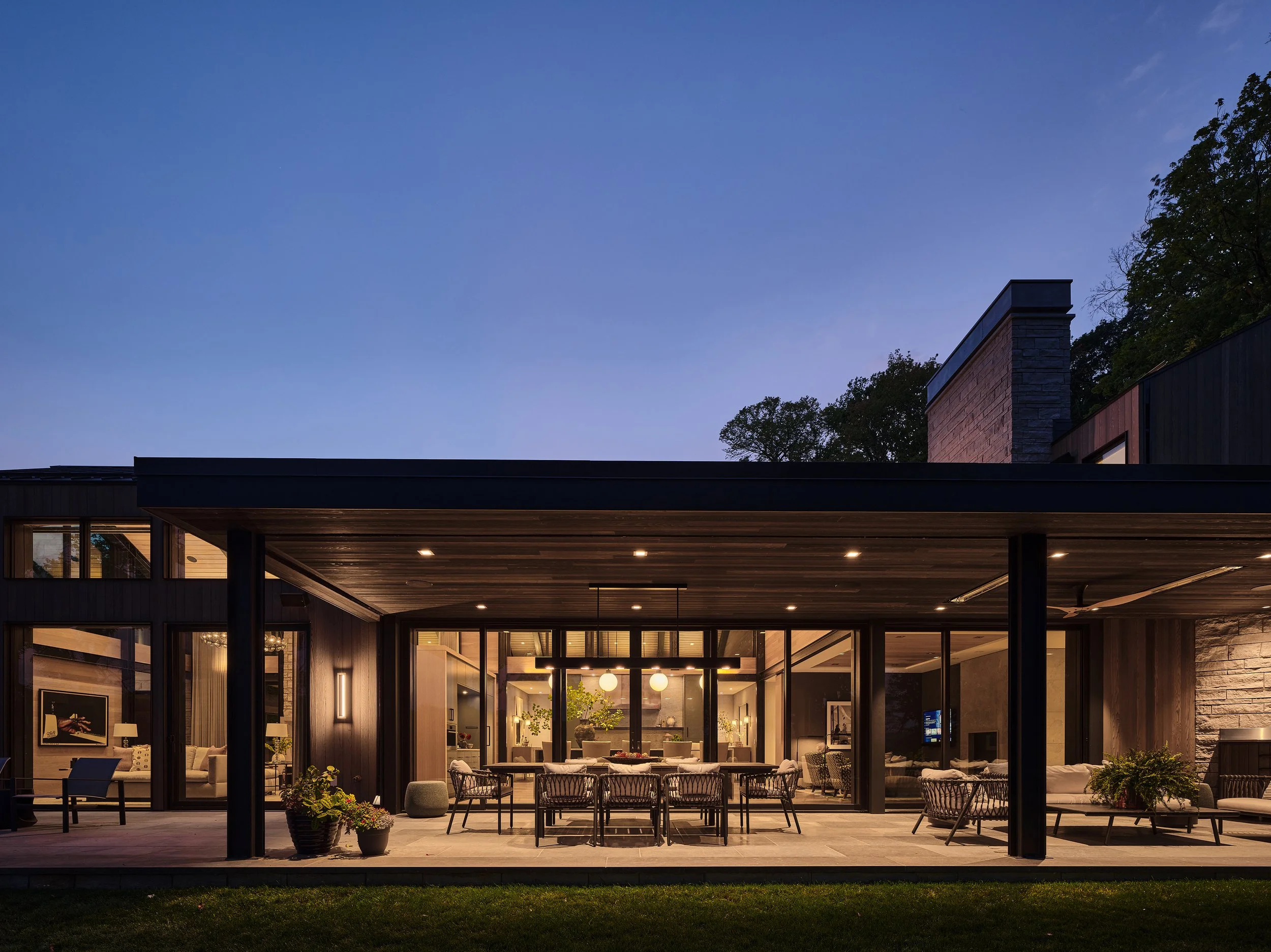Welch Forsman Associates