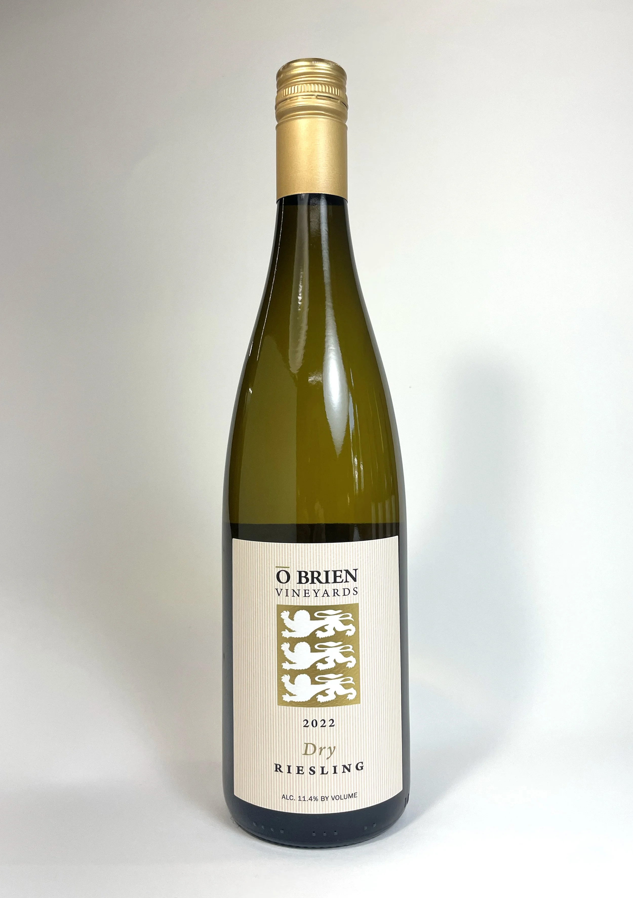 Dry Riesling 2022