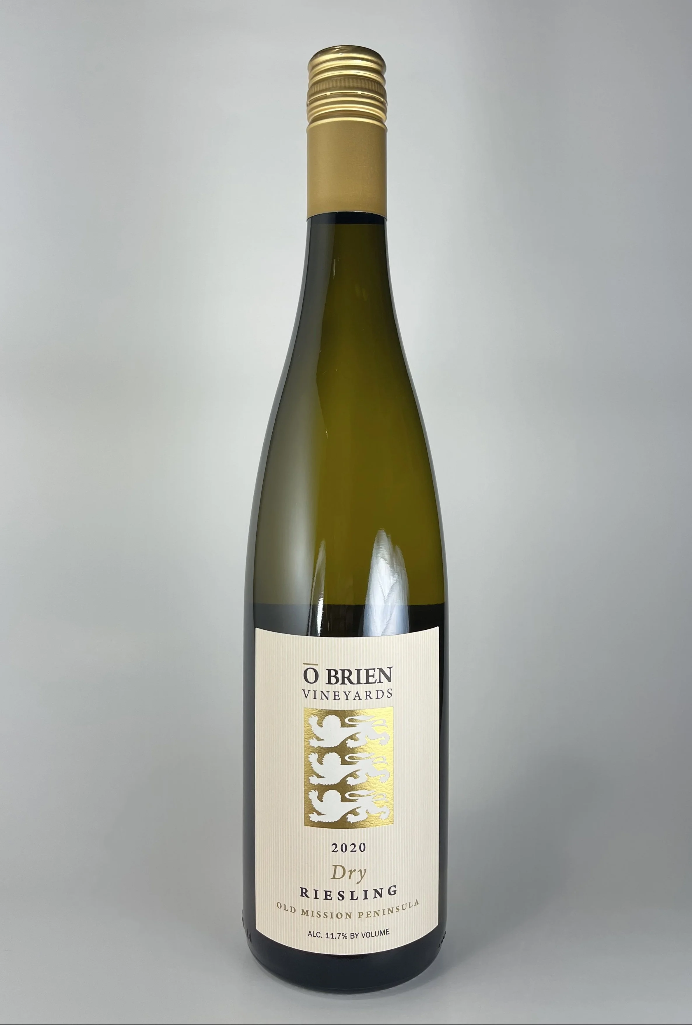 2020 Dry Riesling