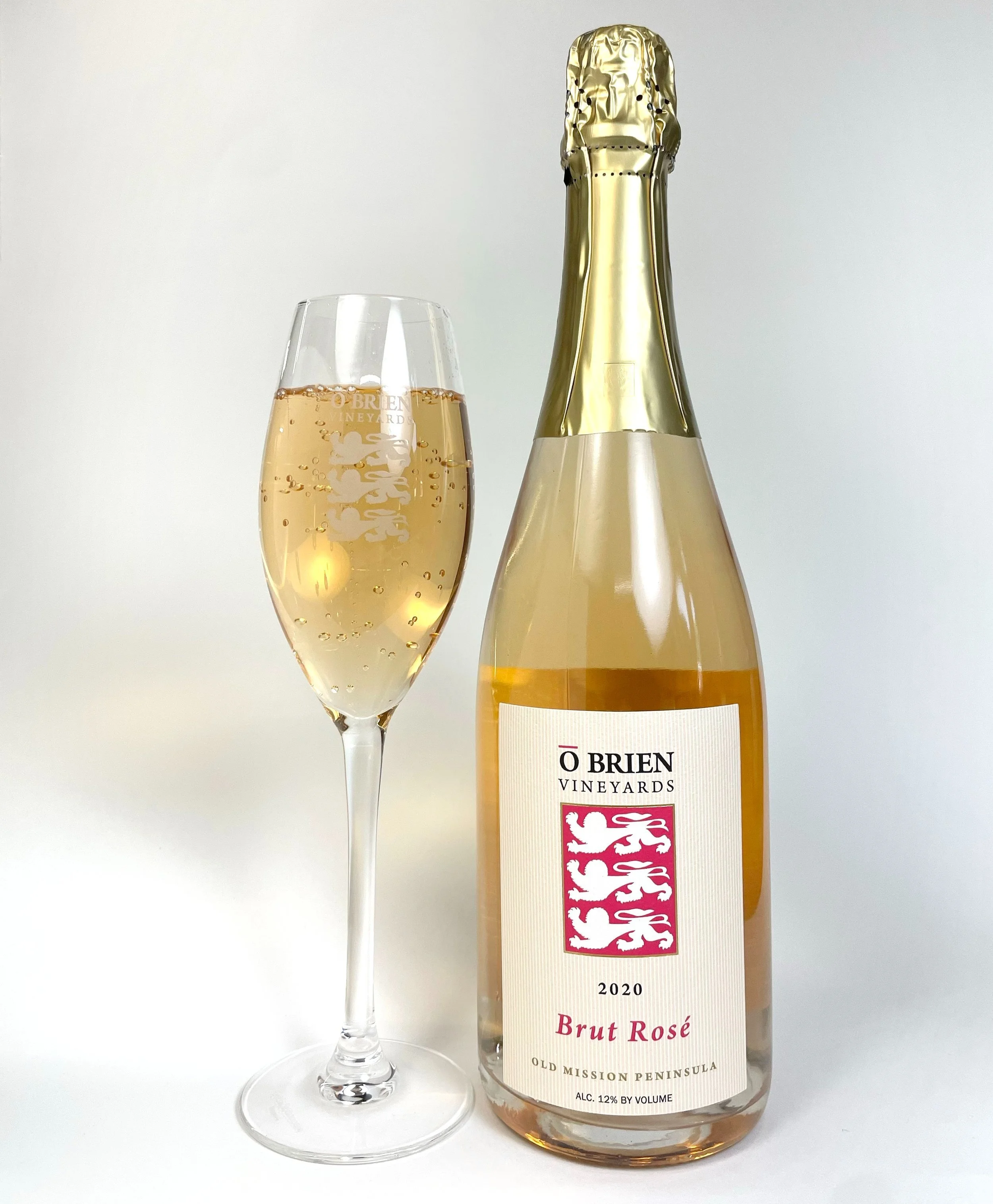 Brut Rosé 2021