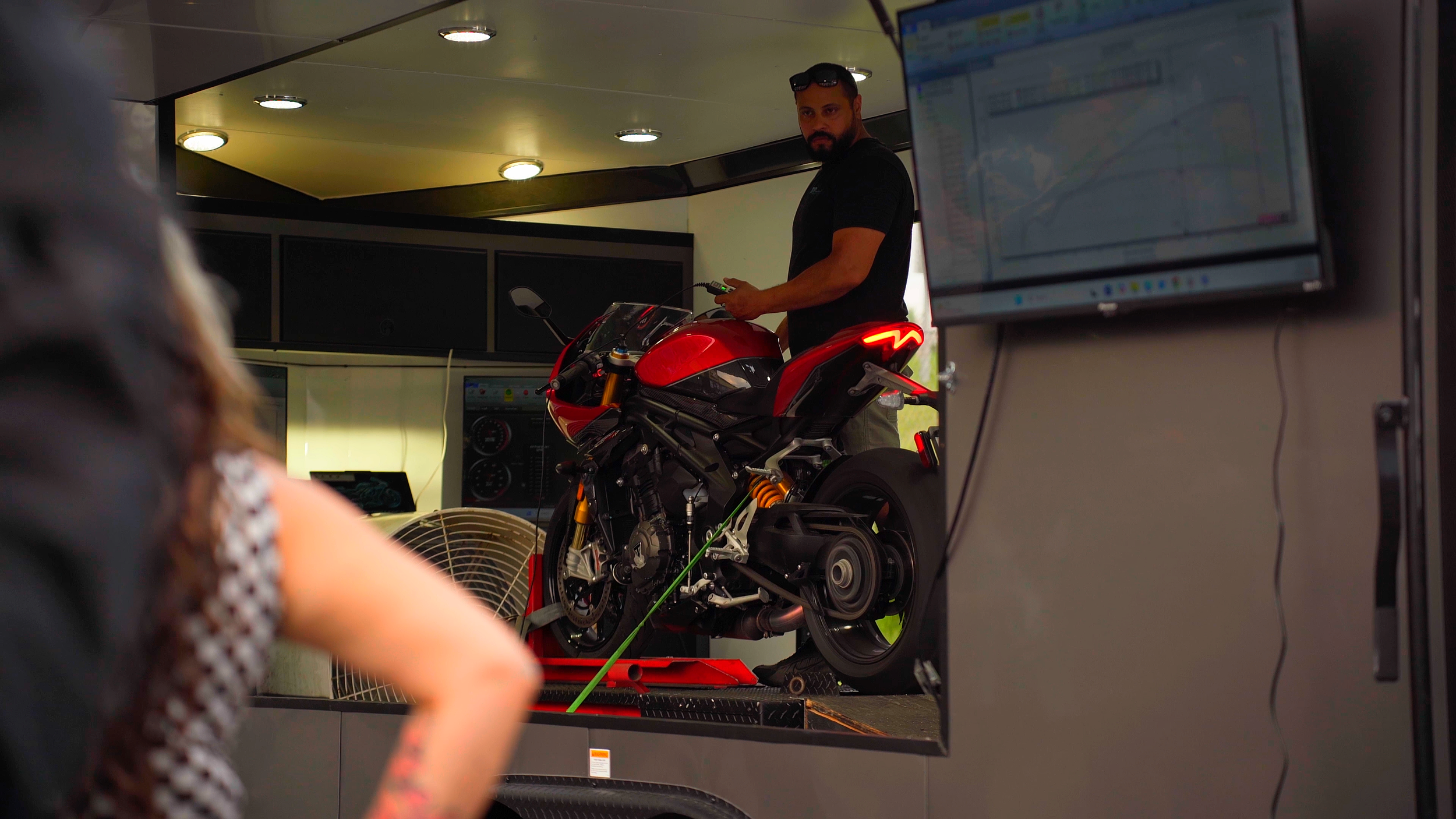 NEO SUPERSPORTS X THRILL POINT BIKE NIGHT [JULY 2026]
