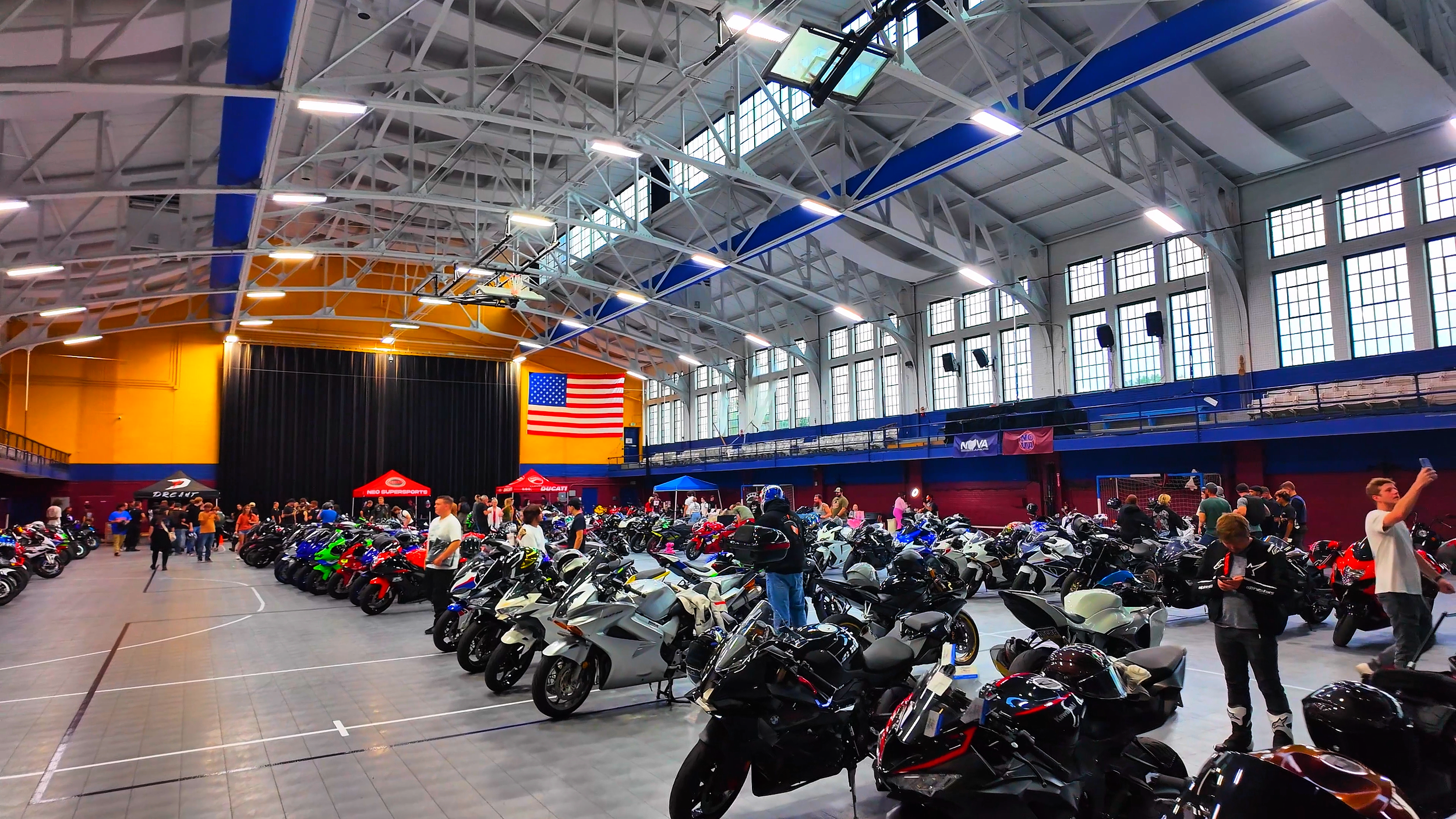 BIKE WEEKEND 2026 (MAIN EVENT) | NEO SUPERSPORTS X GOODYEAR