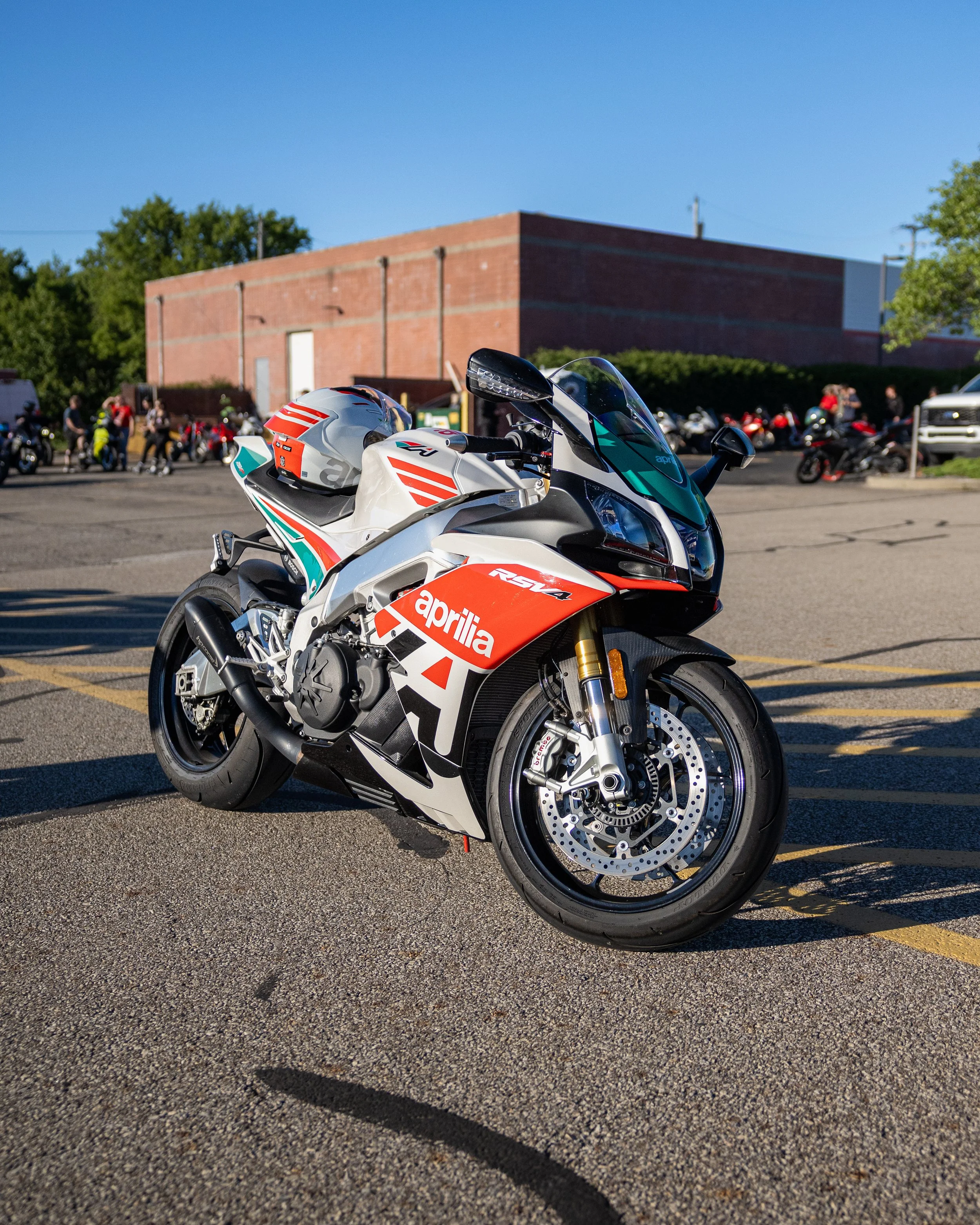 NEO X RAHAL DUCATI CLEVELAND [JUNE 12th, 2026]