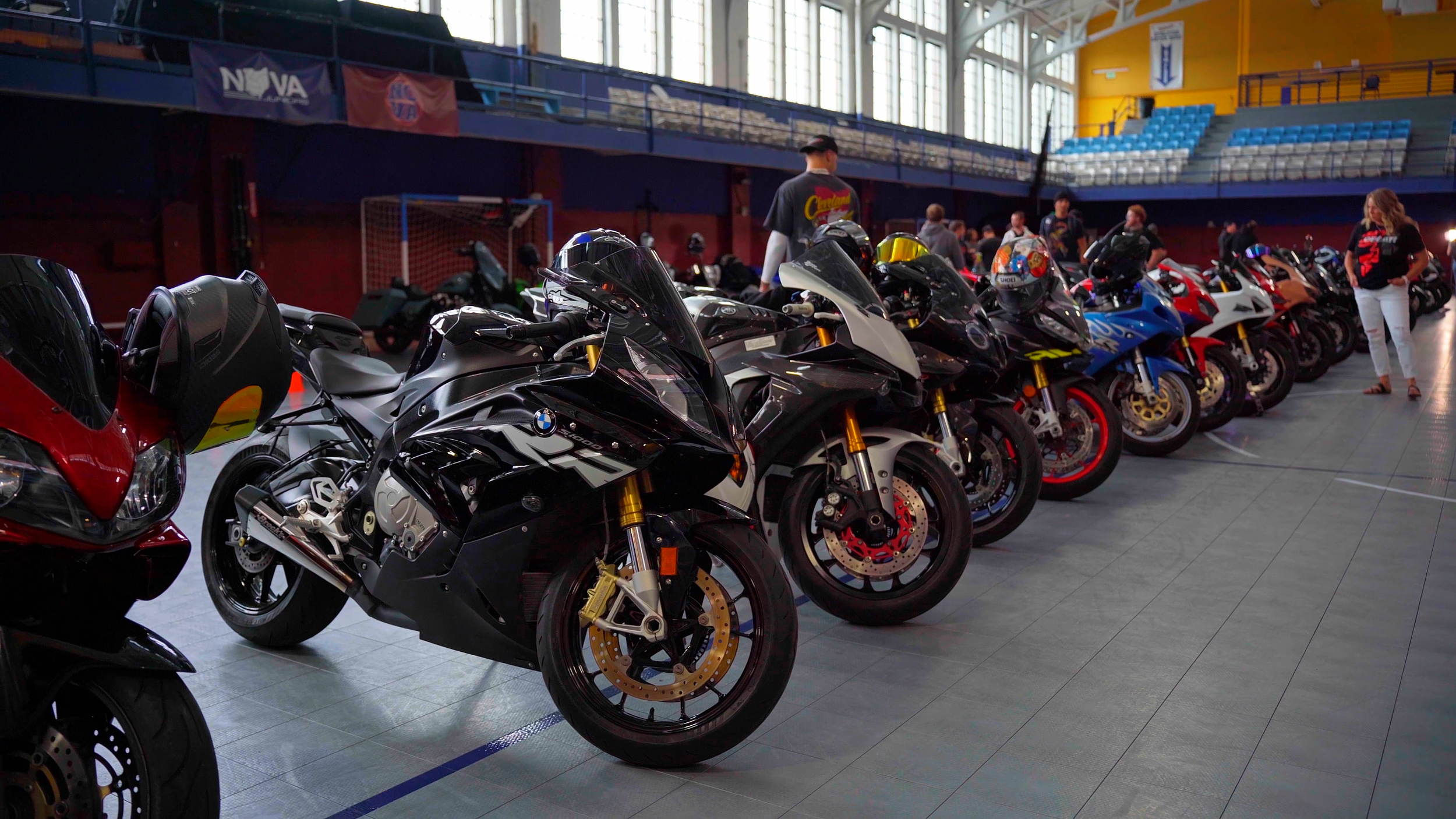 BIKE WEEKEND 2026 (MAIN EVENT) | NEO SUPERSPORTS X GOODYEAR