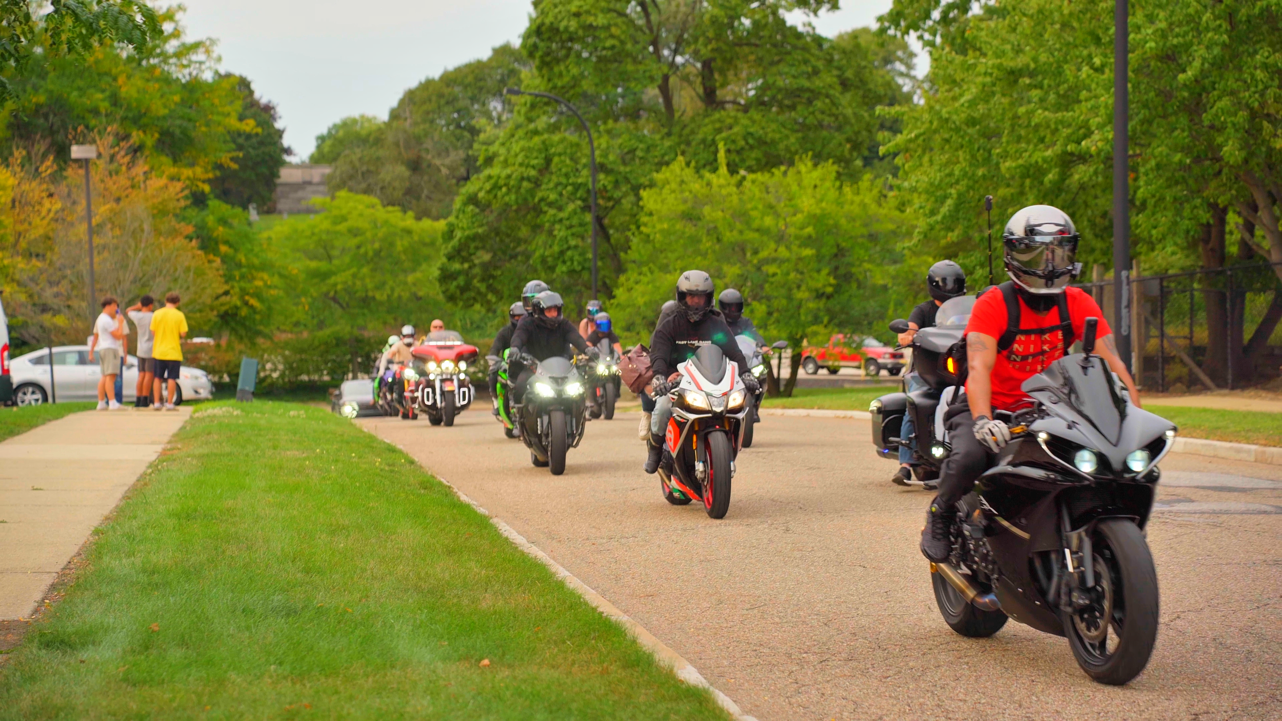 BIKE WEEKEND 2026 (MAIN EVENT) | NEO SUPERSPORTS X GOODYEAR