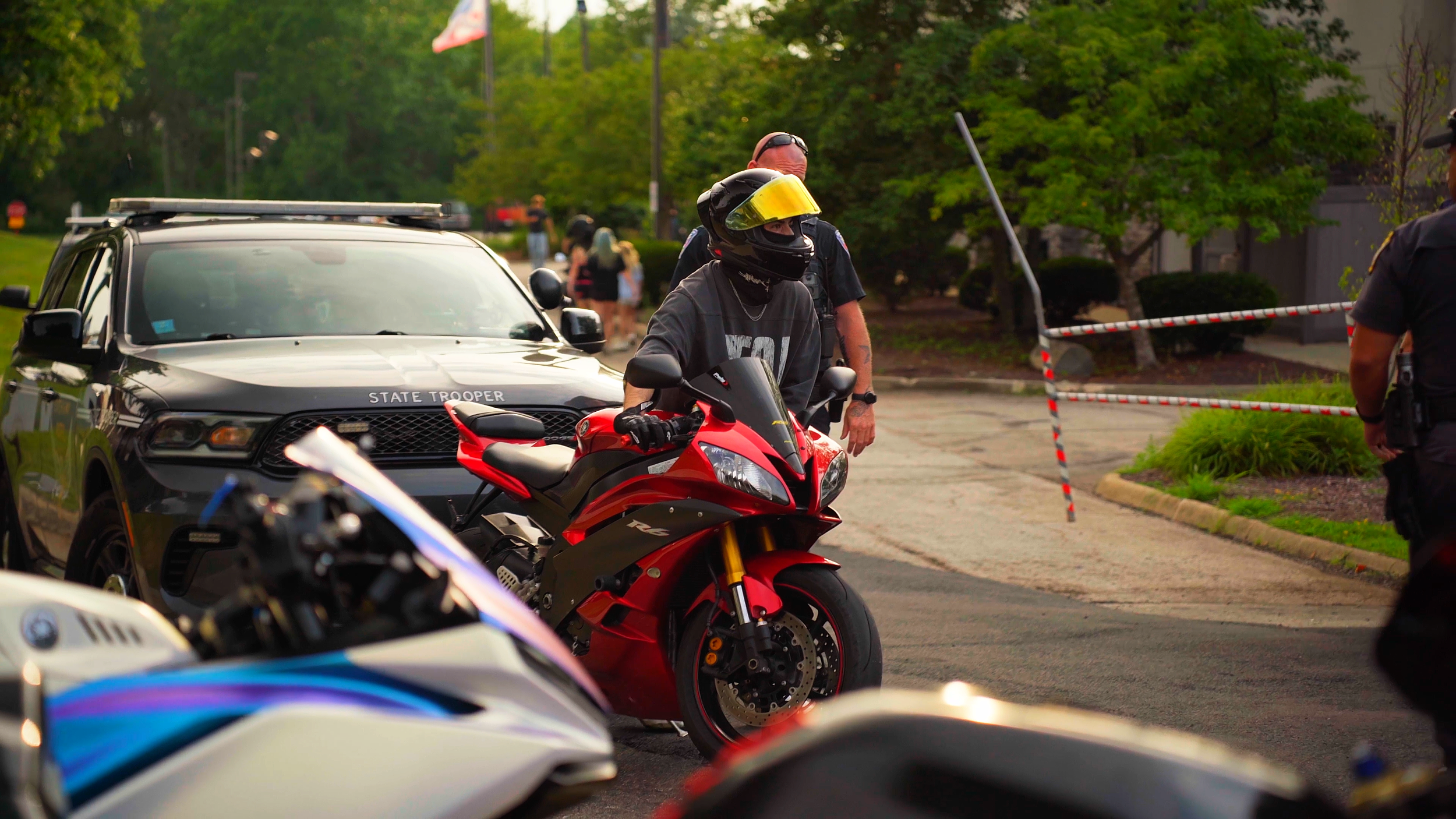 NEO SUPERSPORTS X THRILL POINT BIKE NIGHT [JULY 2026]