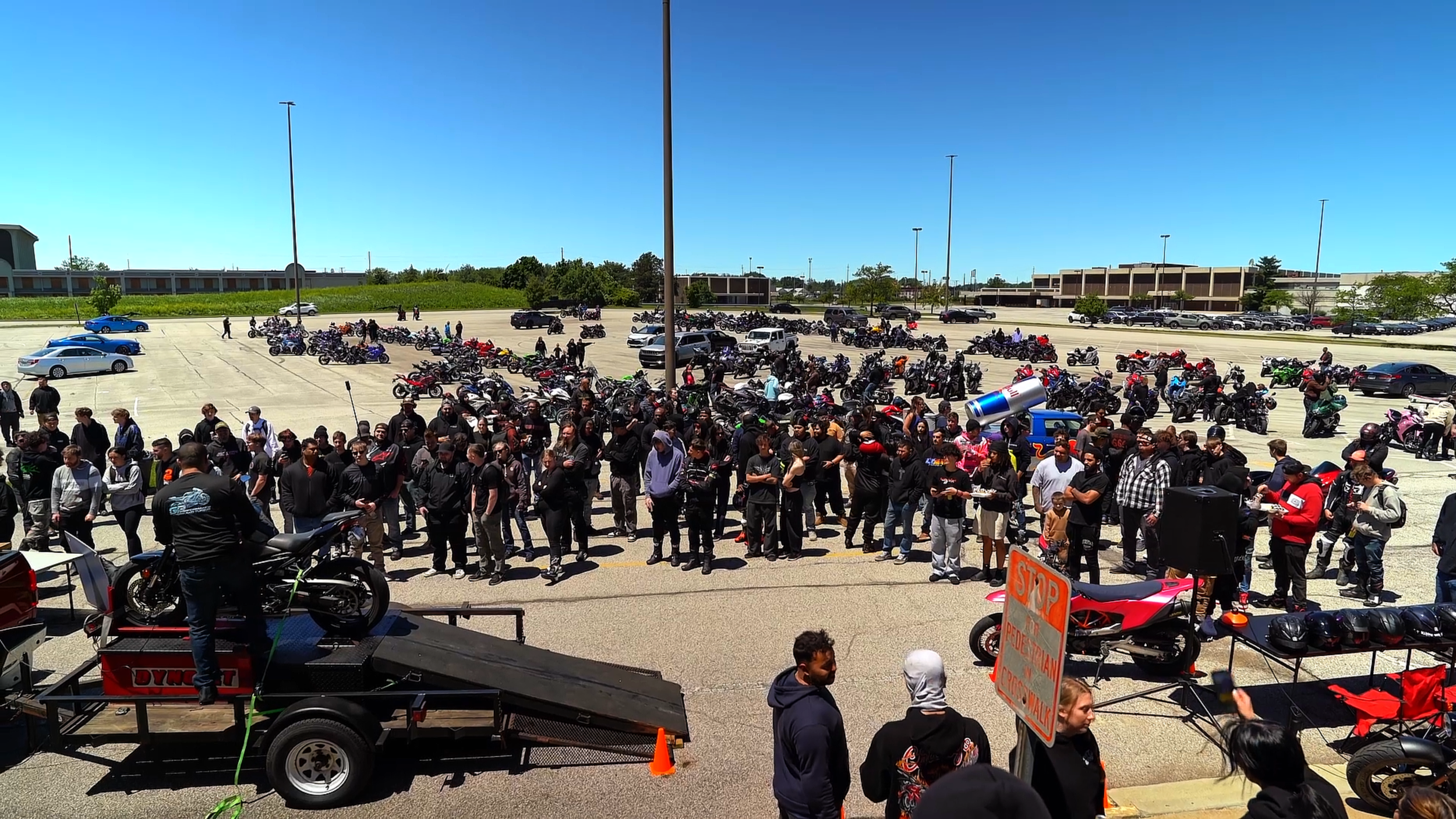 NEO SUPERSPORTS X JOHNNY K'S POWERSPORTS ELYRIA - MAY 30TH 2026