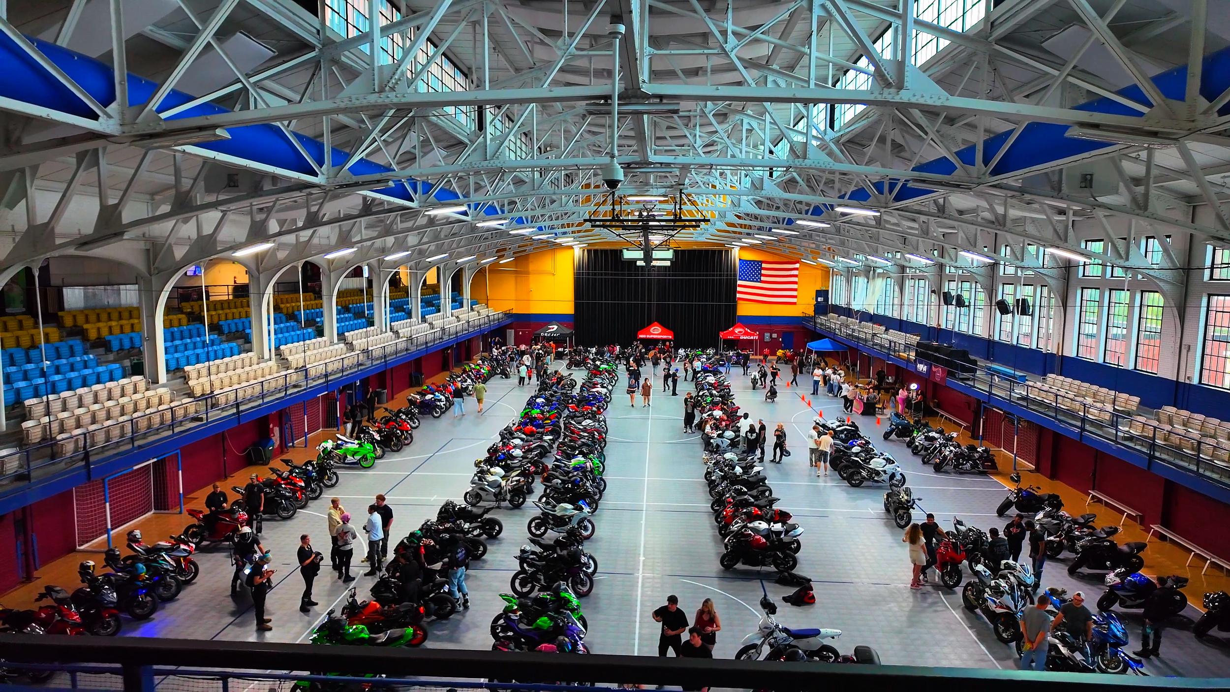 BIKE WEEKEND 2026 (MAIN EVENT) | NEO SUPERSPORTS X GOODYEAR