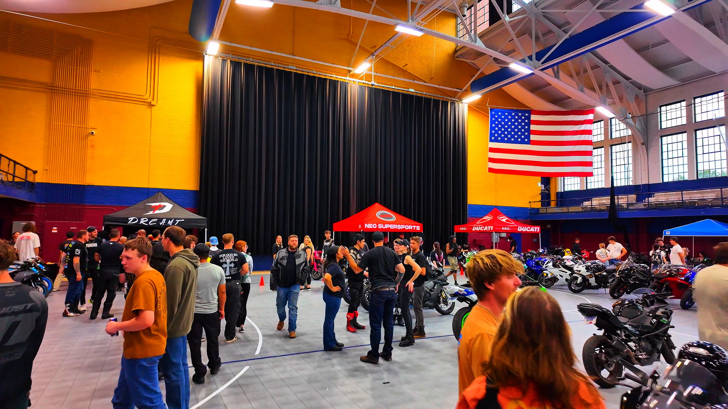 BIKE WEEKEND 2026 (MAIN EVENT) | NEO SUPERSPORTS X GOODYEAR