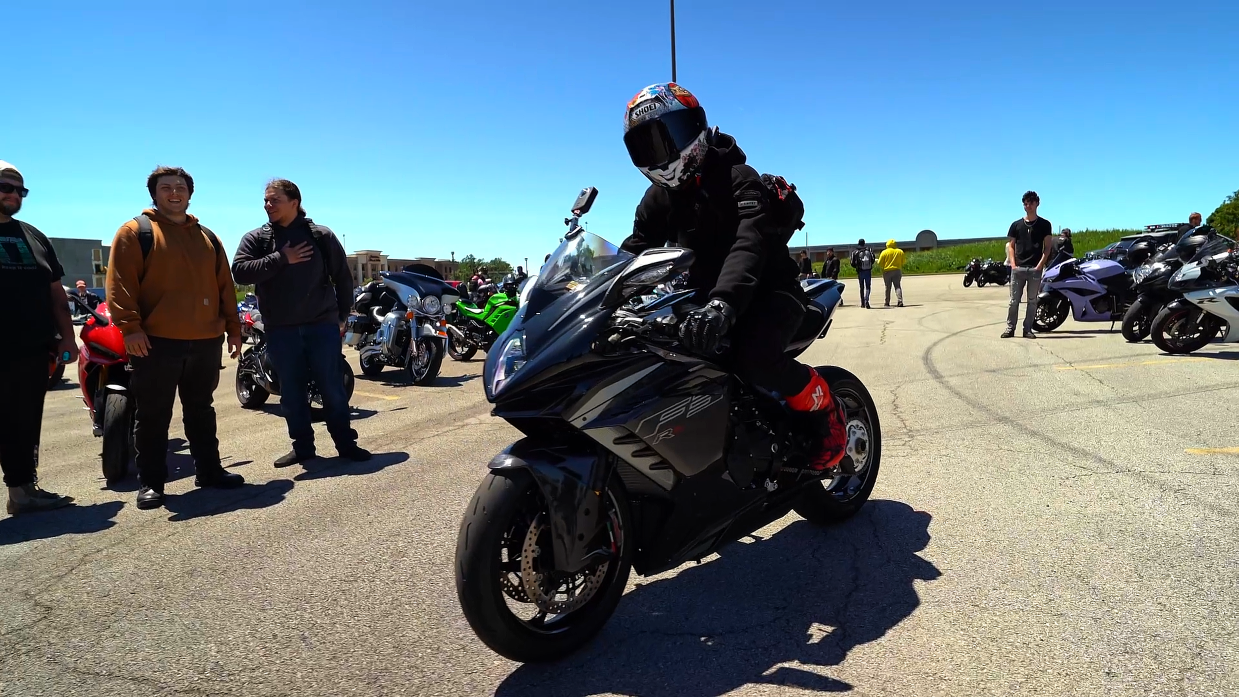 NEO SUPERSPORTS X JOHNNY K'S POWERSPORTS ELYRIA - MAY 30TH 2026
