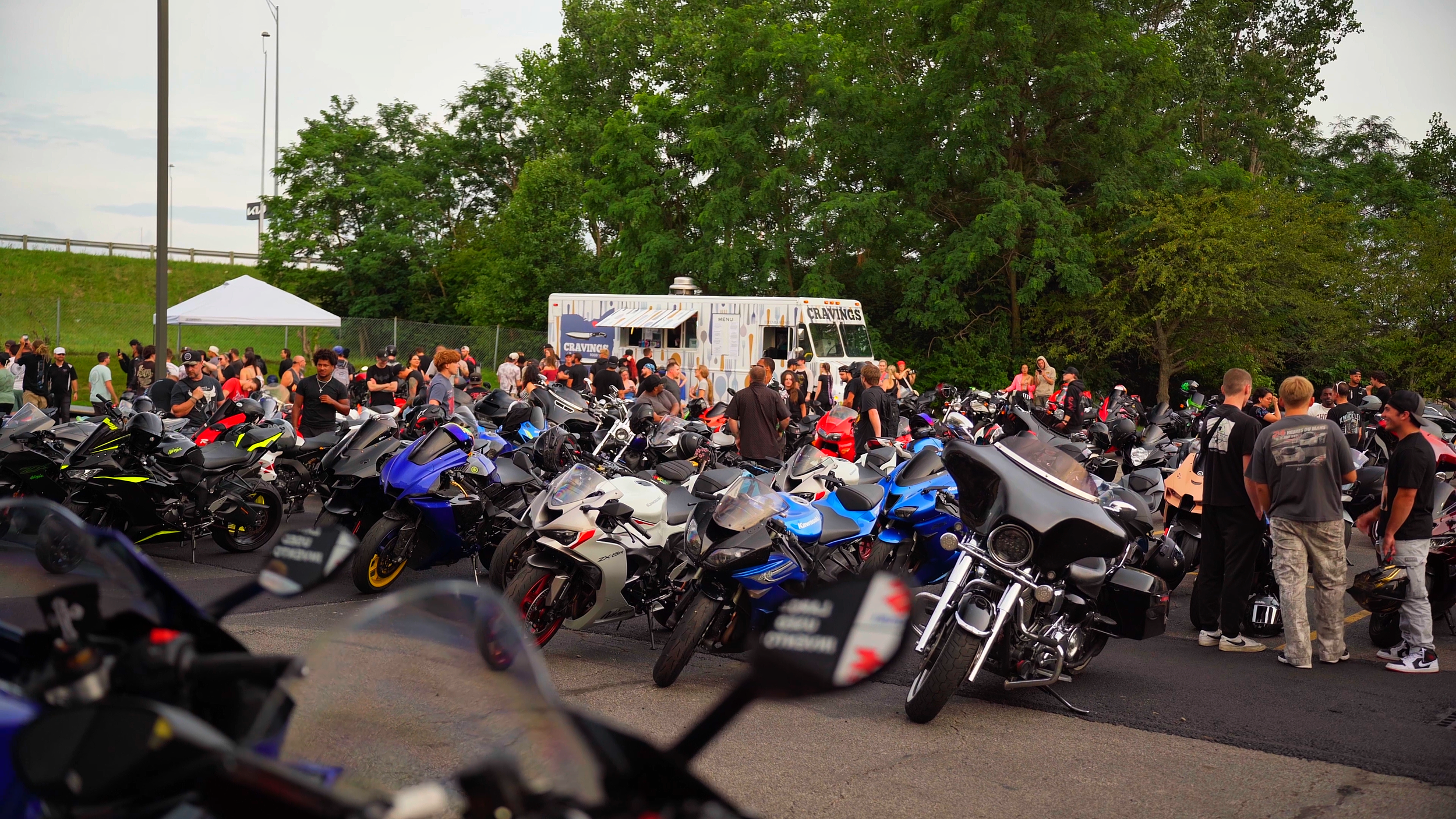 NEO SUPERSPORTS X THRILL POINT BIKE NIGHT [JULY 2026]