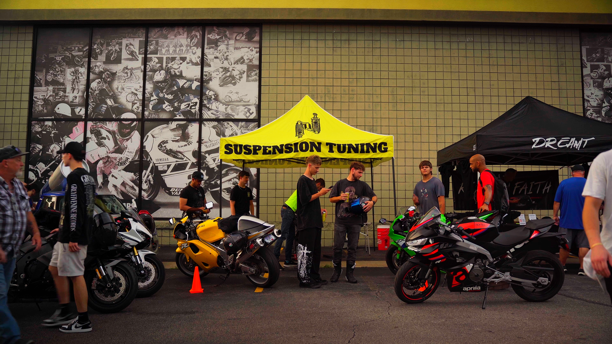 NEO SUPERSPORTS X THRILL POINT BIKE NIGHT [JULY 2026]