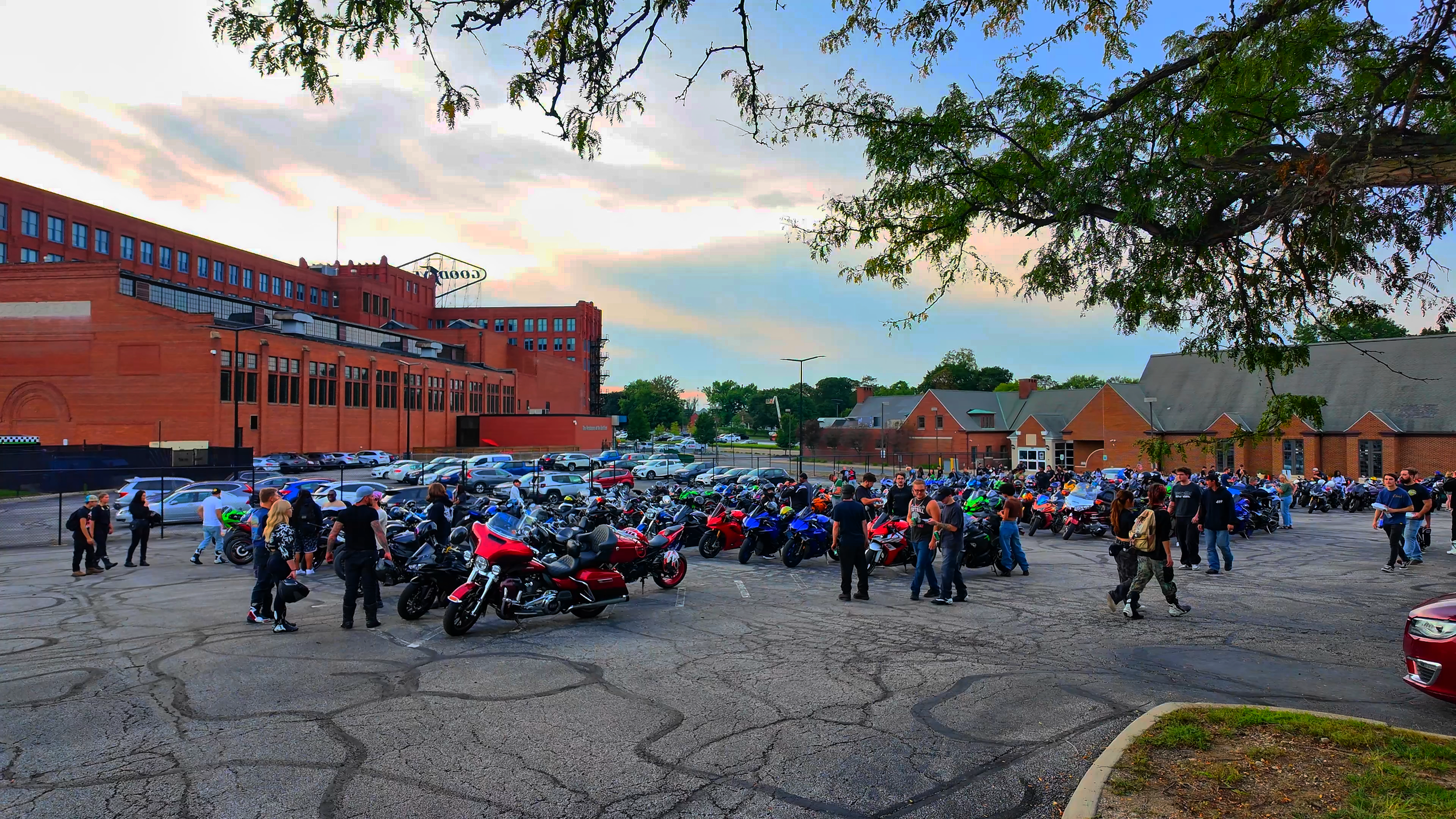 BIKE WEEKEND 2026 (MAIN EVENT) | NEO SUPERSPORTS X GOODYEAR