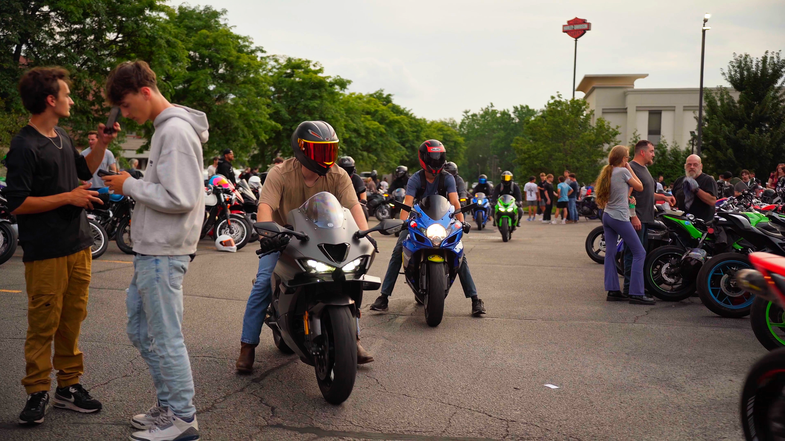NEO SUPERSPORTS X THRILL POINT BIKE NIGHT [JULY 2026]