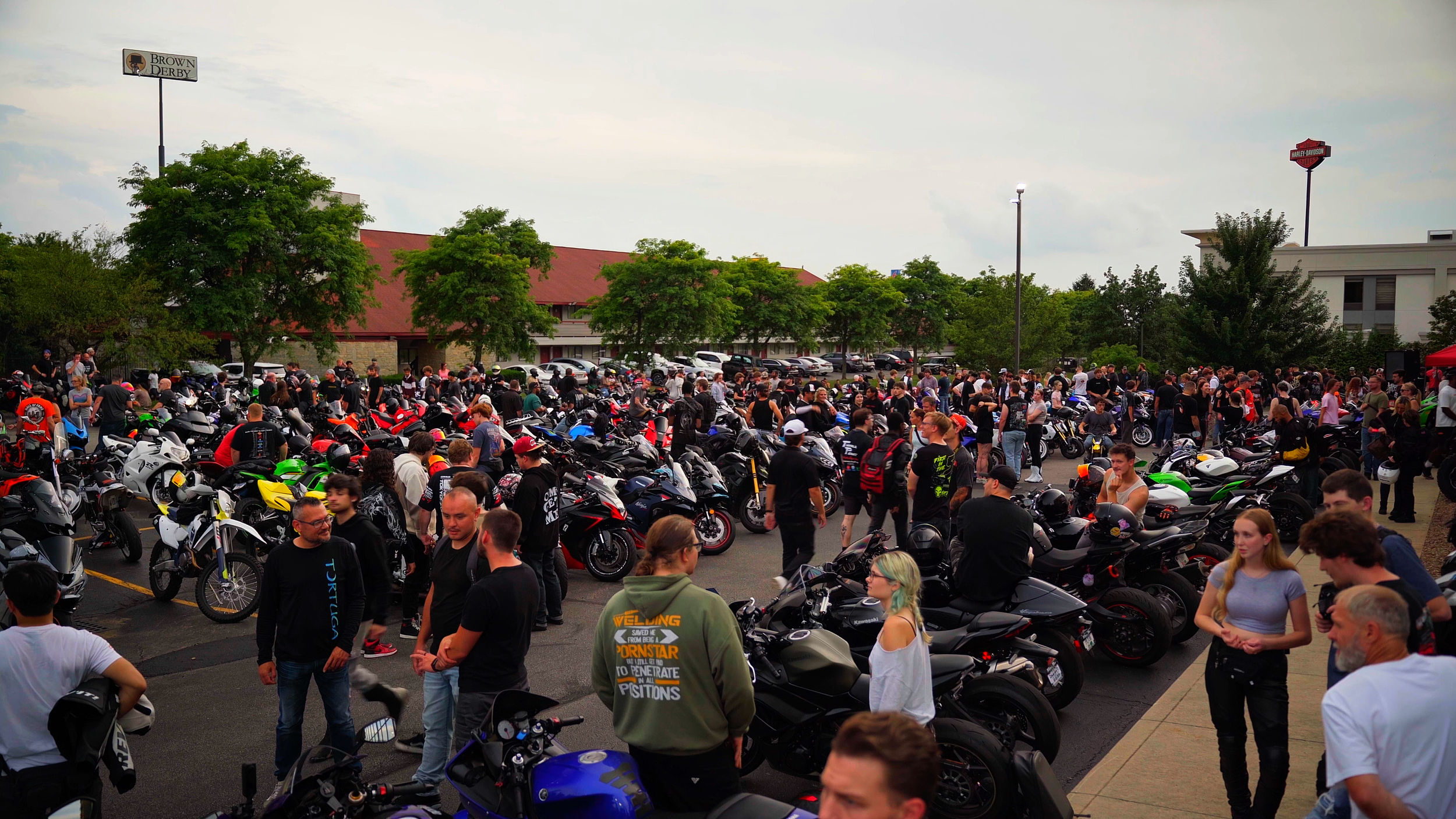 NEO SUPERSPORTS X THRILL POINT BIKE NIGHT [JULY 2026]