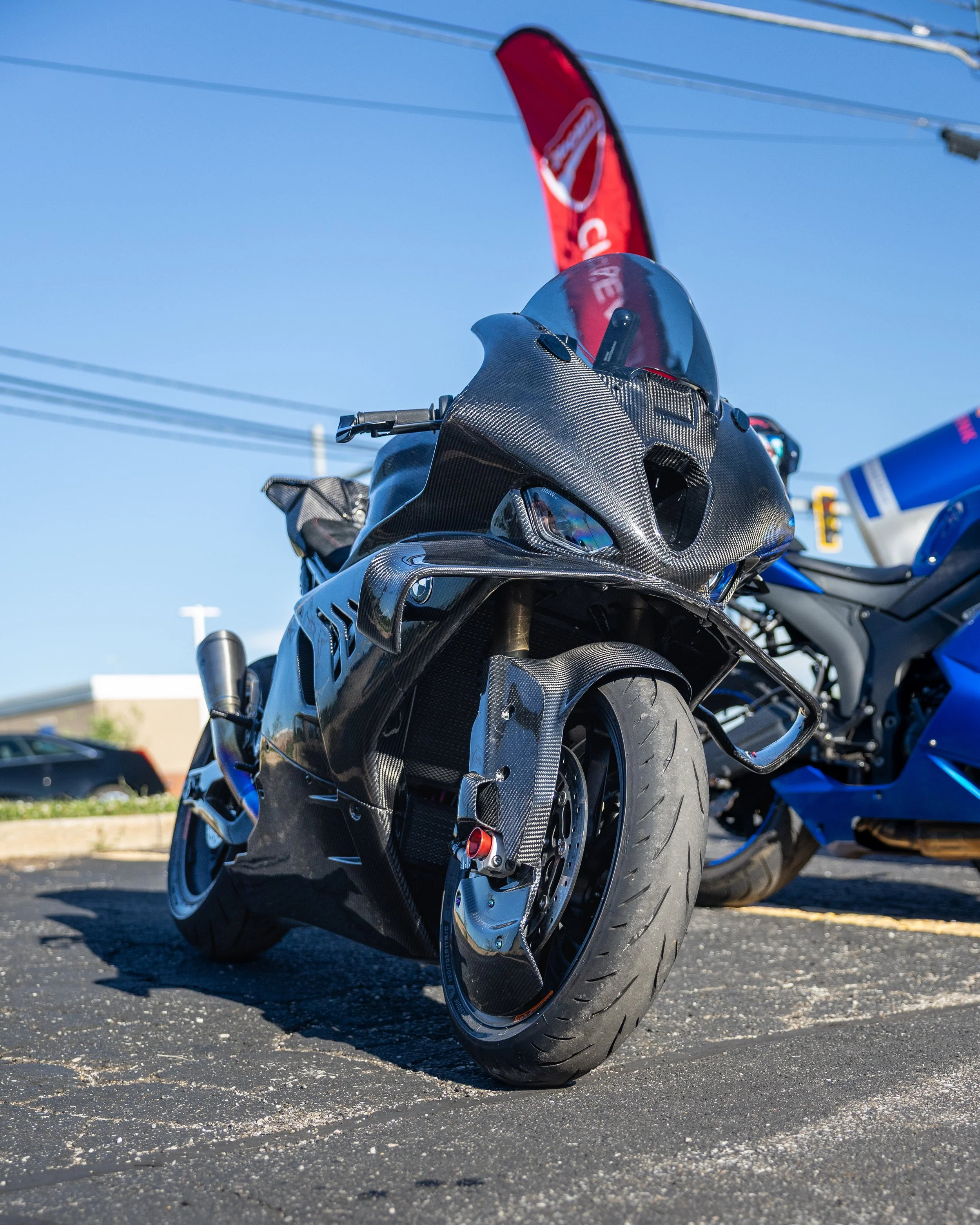 NEO X RAHAL DUCATI CLEVELAND [JUNE 12th, 2026]