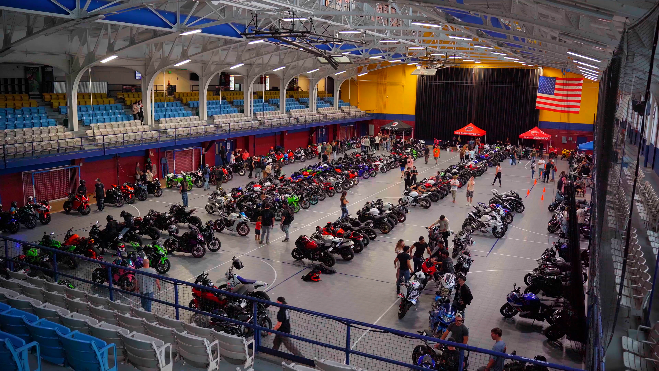 BIKE WEEKEND 2026 (MAIN EVENT) | NEO SUPERSPORTS X GOODYEAR