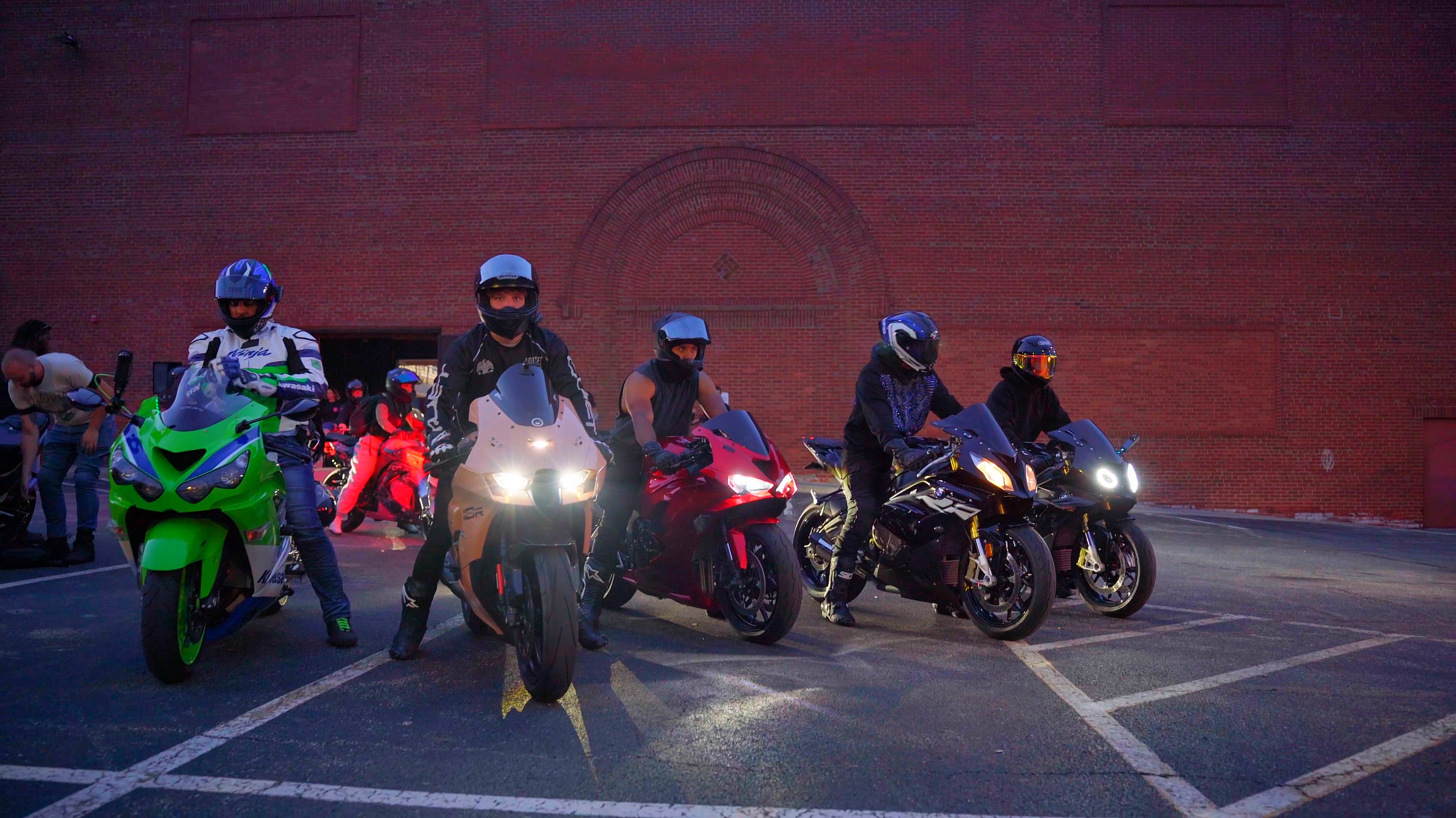 BIKE WEEKEND 2026 (MAIN EVENT) | NEO SUPERSPORTS X GOODYEAR