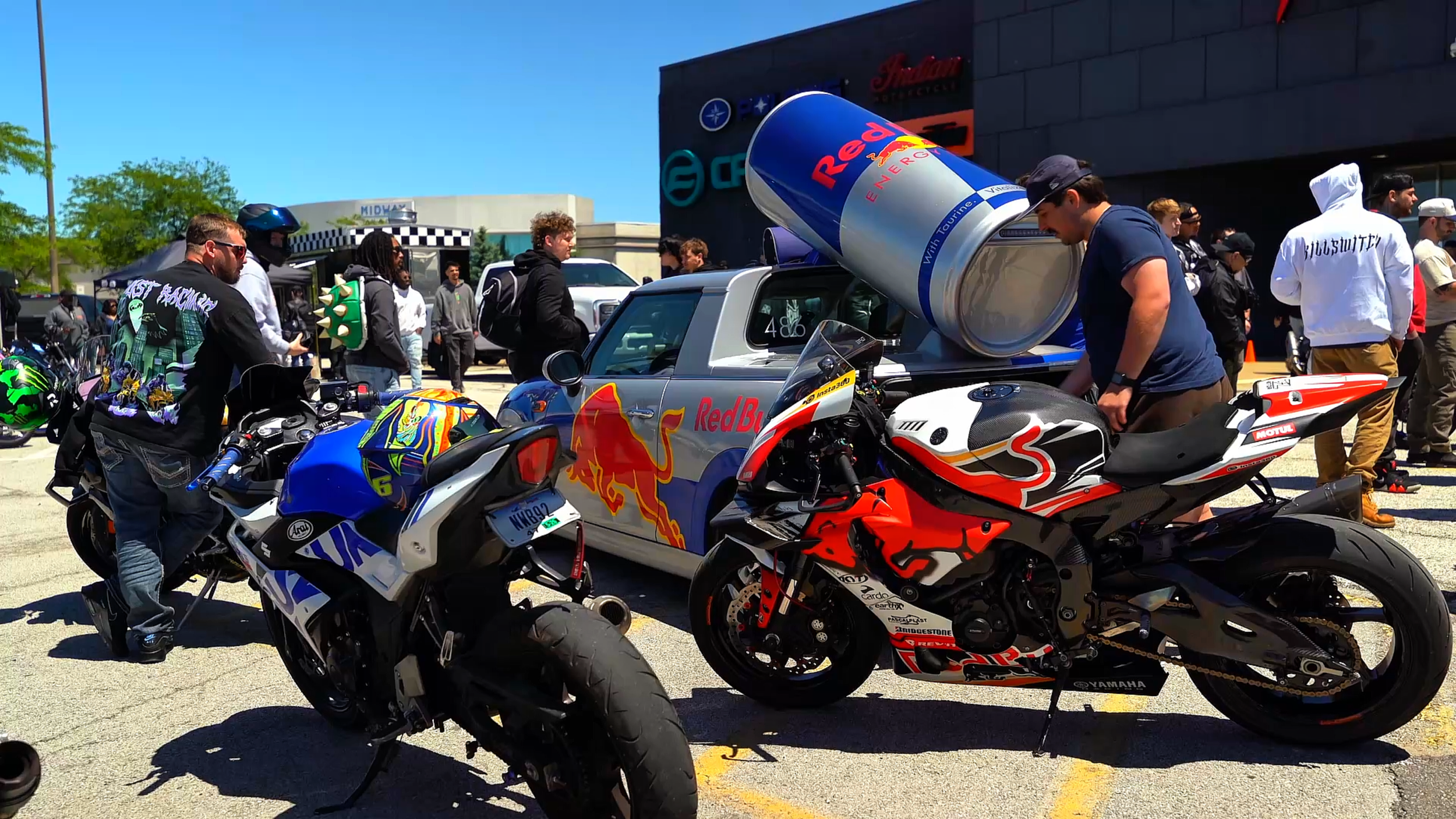 NEO SUPERSPORTS X JOHNNY K'S POWERSPORTS ELYRIA - MAY 30TH 2026