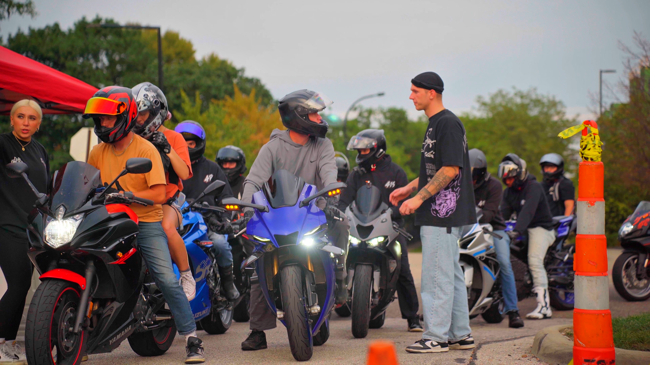 BIKE WEEKEND 2026 (MAIN EVENT) | NEO SUPERSPORTS X GOODYEAR