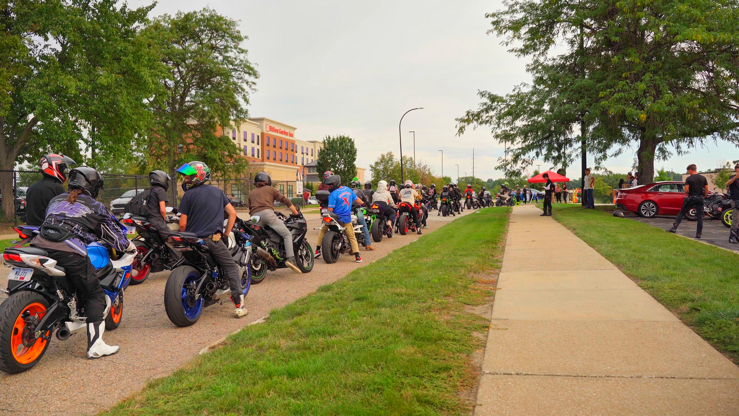 BIKE WEEKEND 2026 (MAIN EVENT) | NEO SUPERSPORTS X GOODYEAR