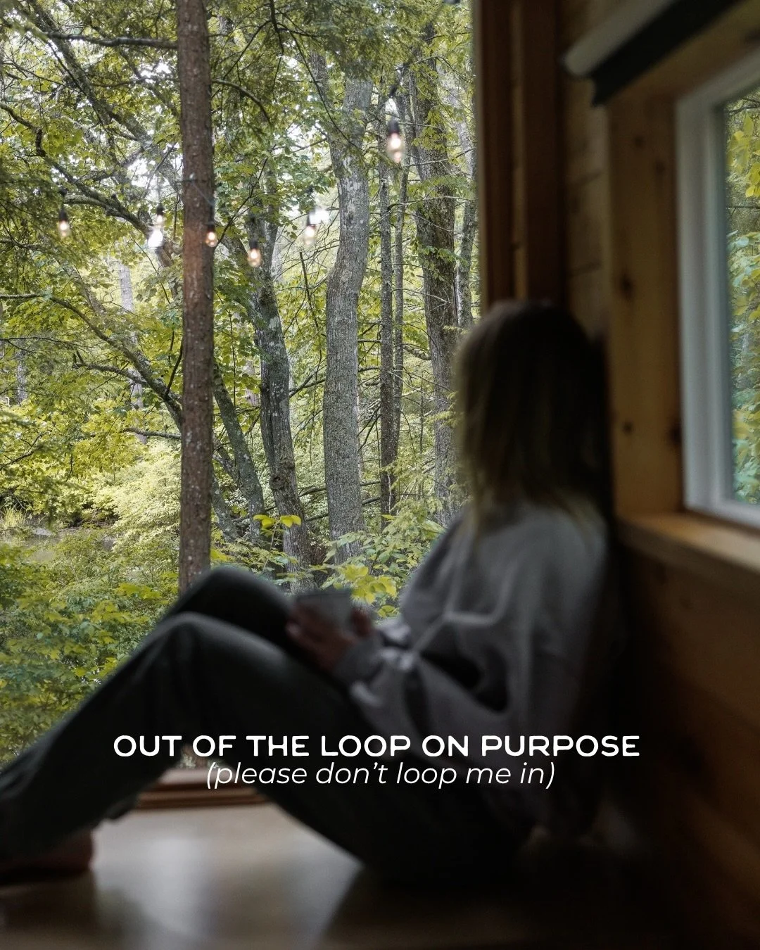 Out here hiding on purpose 🧡
 Our tiny cabin, Pondview, is for unplugging, staying in your robe and not feeling bad about it for a second 🌲

📍South Berwick, Maine | 75 mins from Boston

#romanticgetaway #cabinvibes #visitmaine