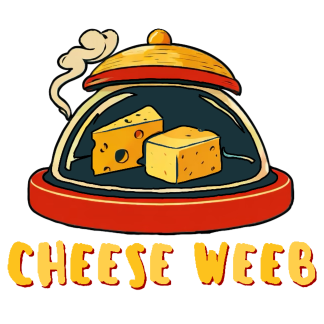 Cheese Weeb