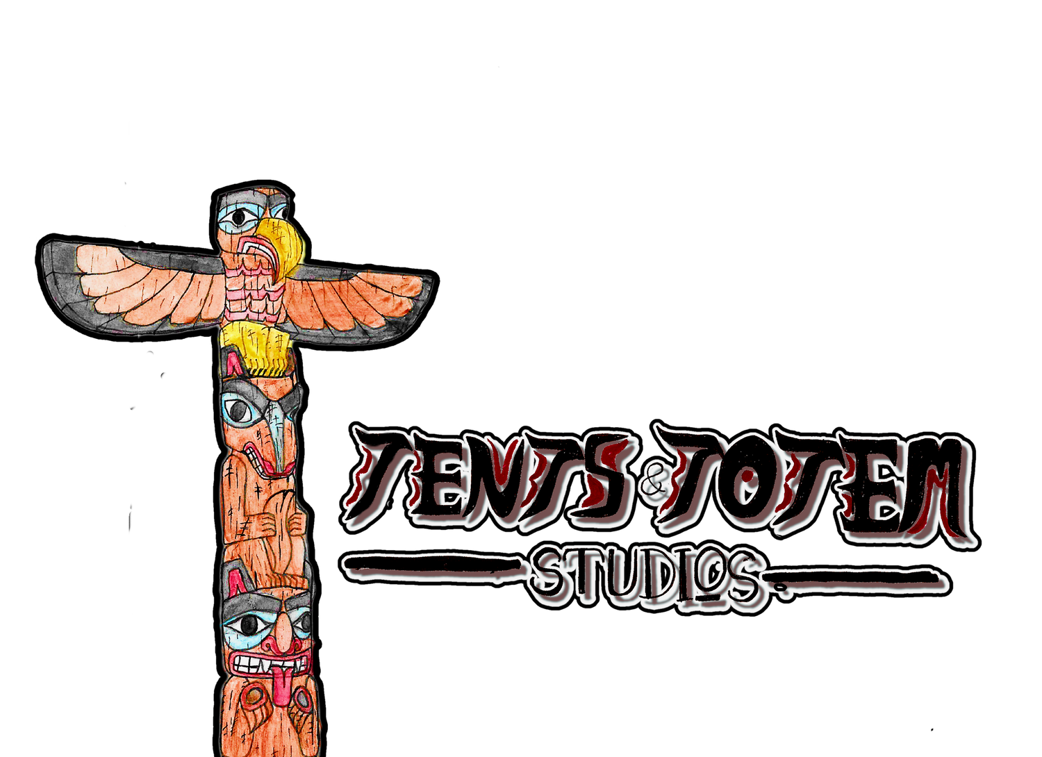 Tents &amp; Totem Studios