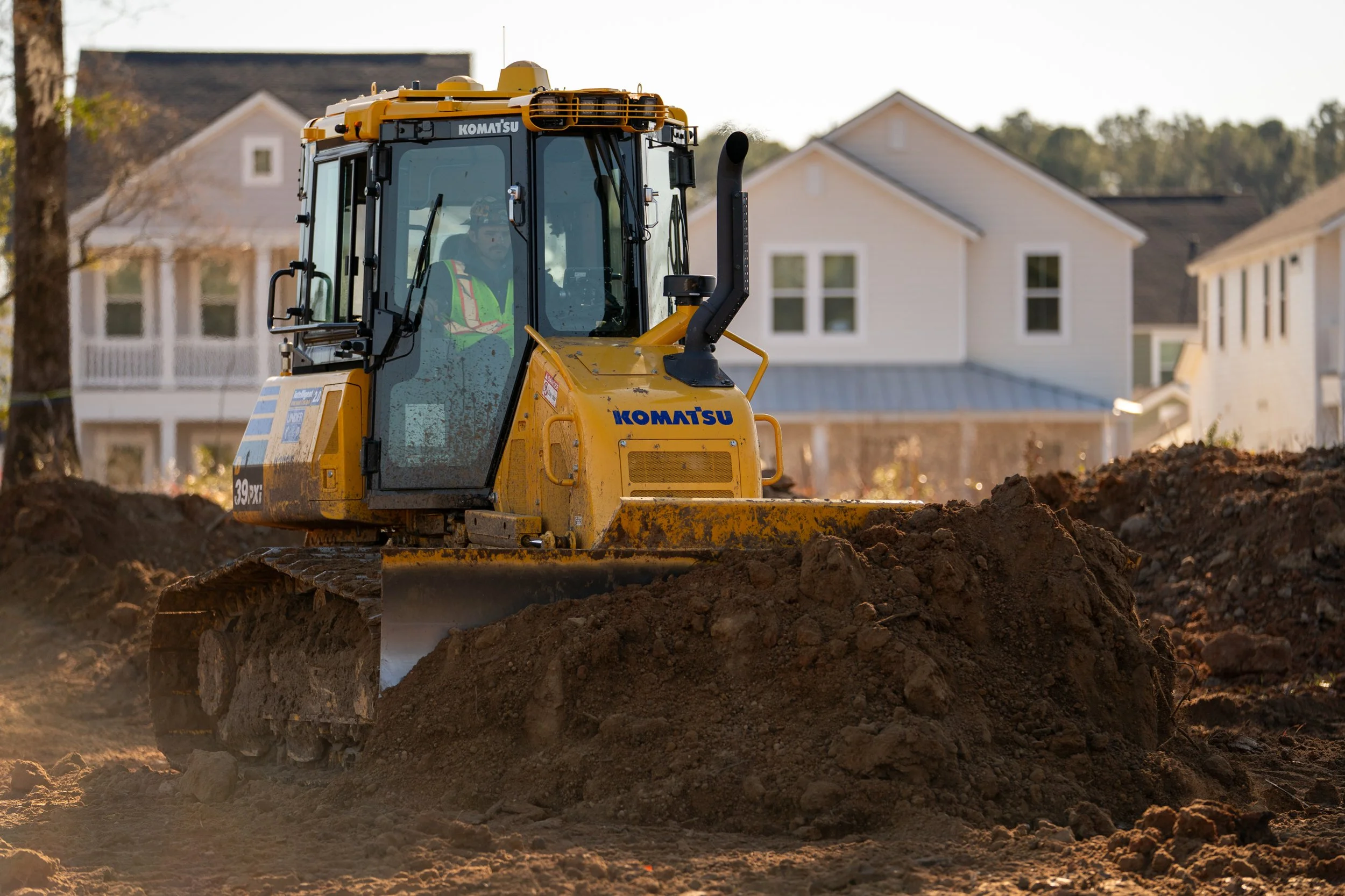 IntraCoastal Construction Invests in 2026 Equipment &amp; Field Upgrades